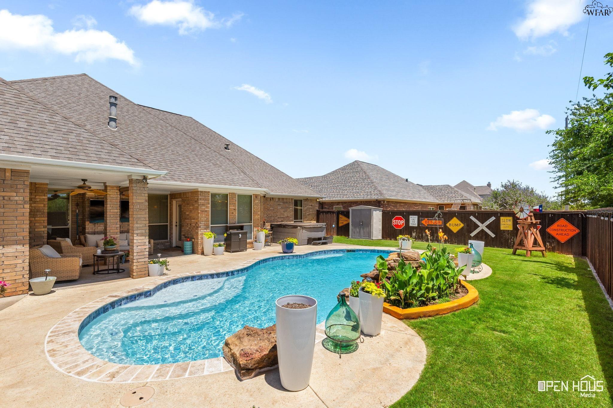 2909 S SHEPHERDS GLEN