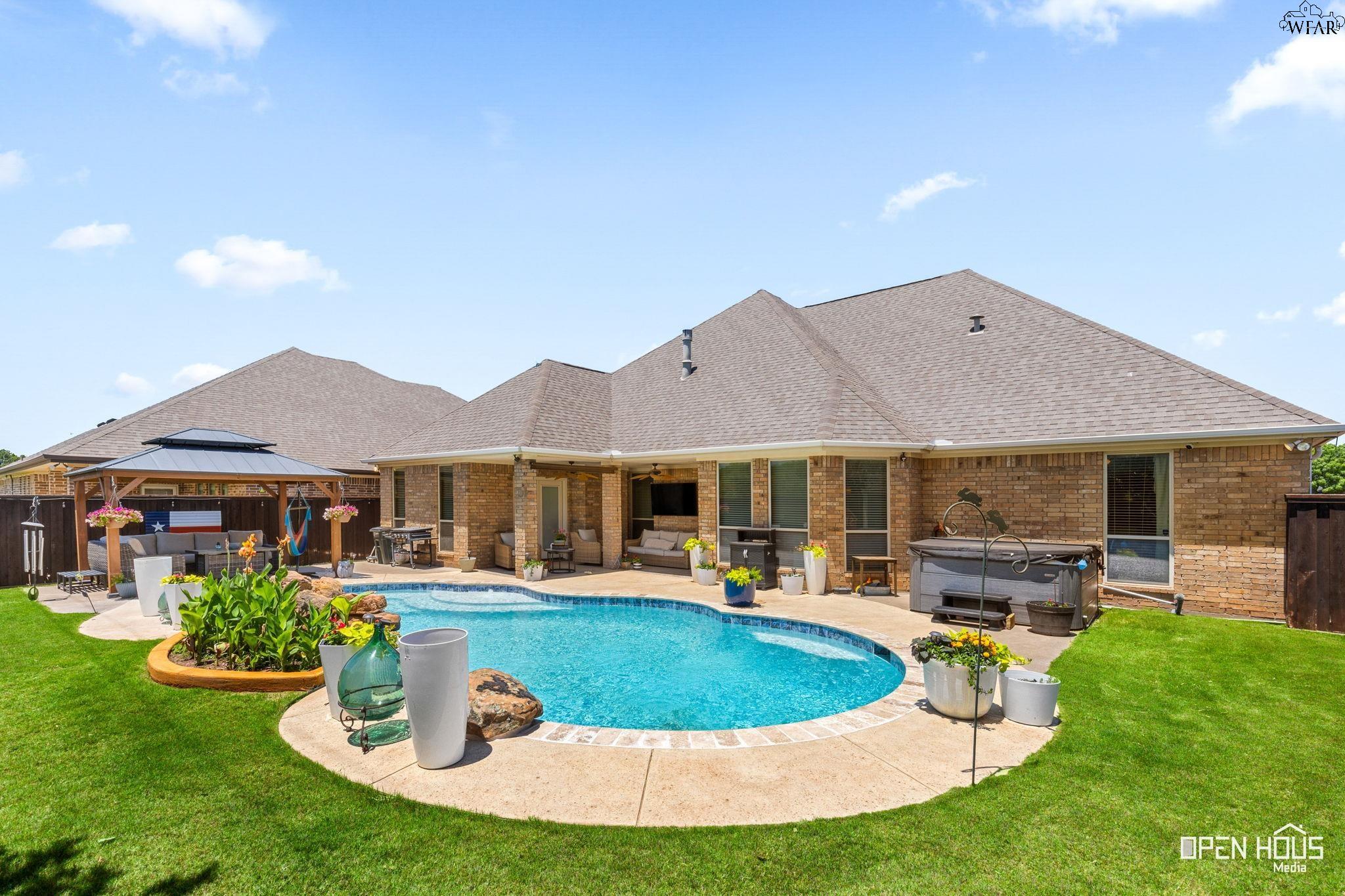 2909 S SHEPHERDS GLEN