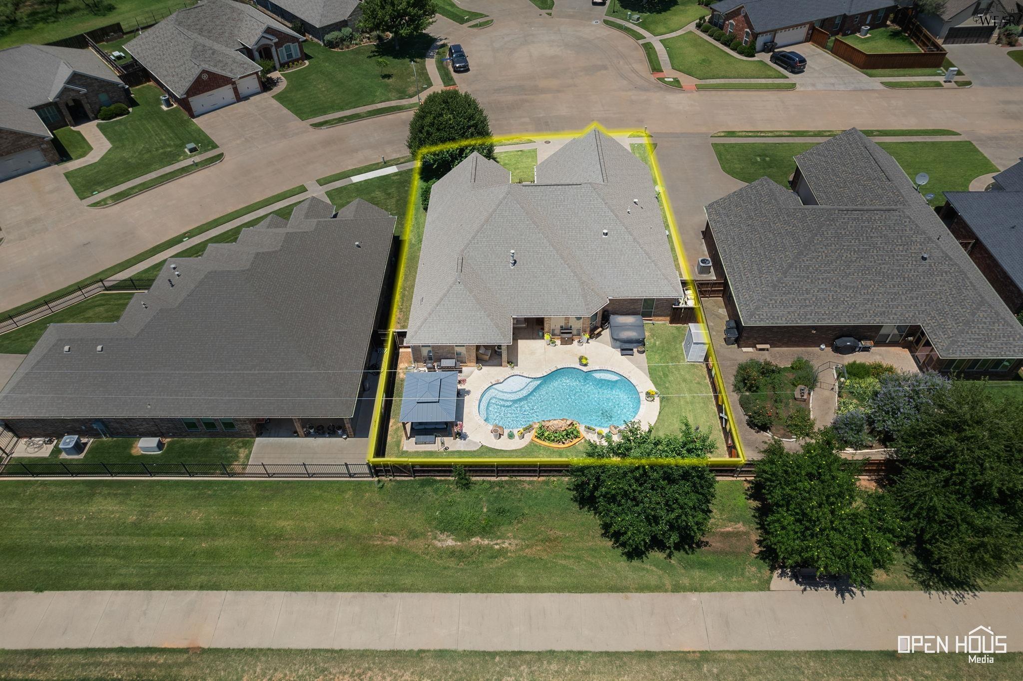 2909 S SHEPHERDS GLEN