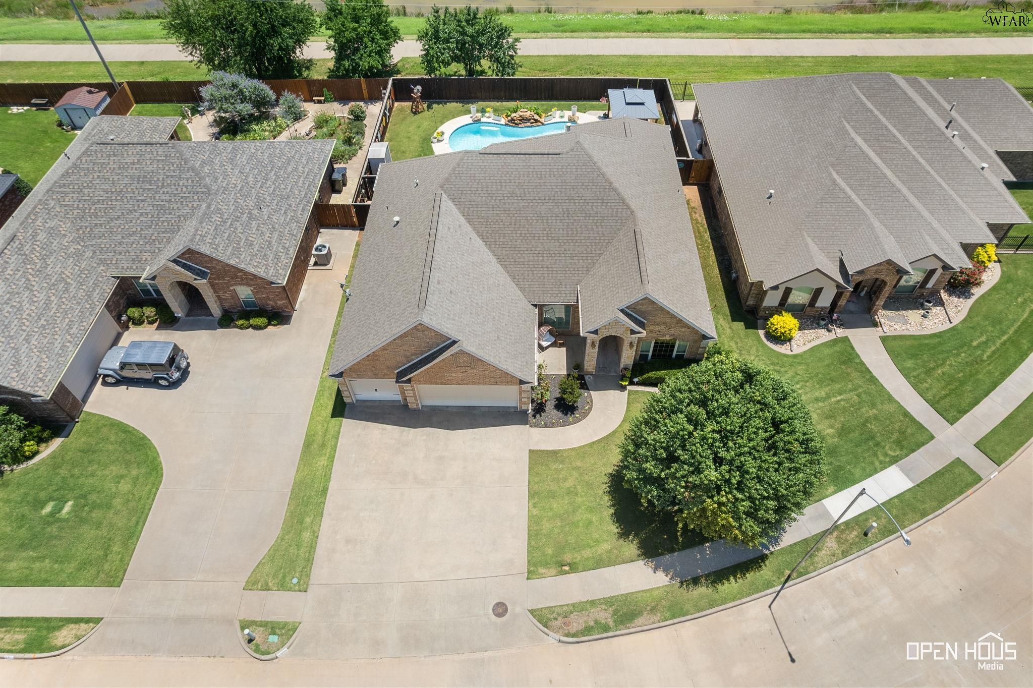 2909 S SHEPHERDS GLEN