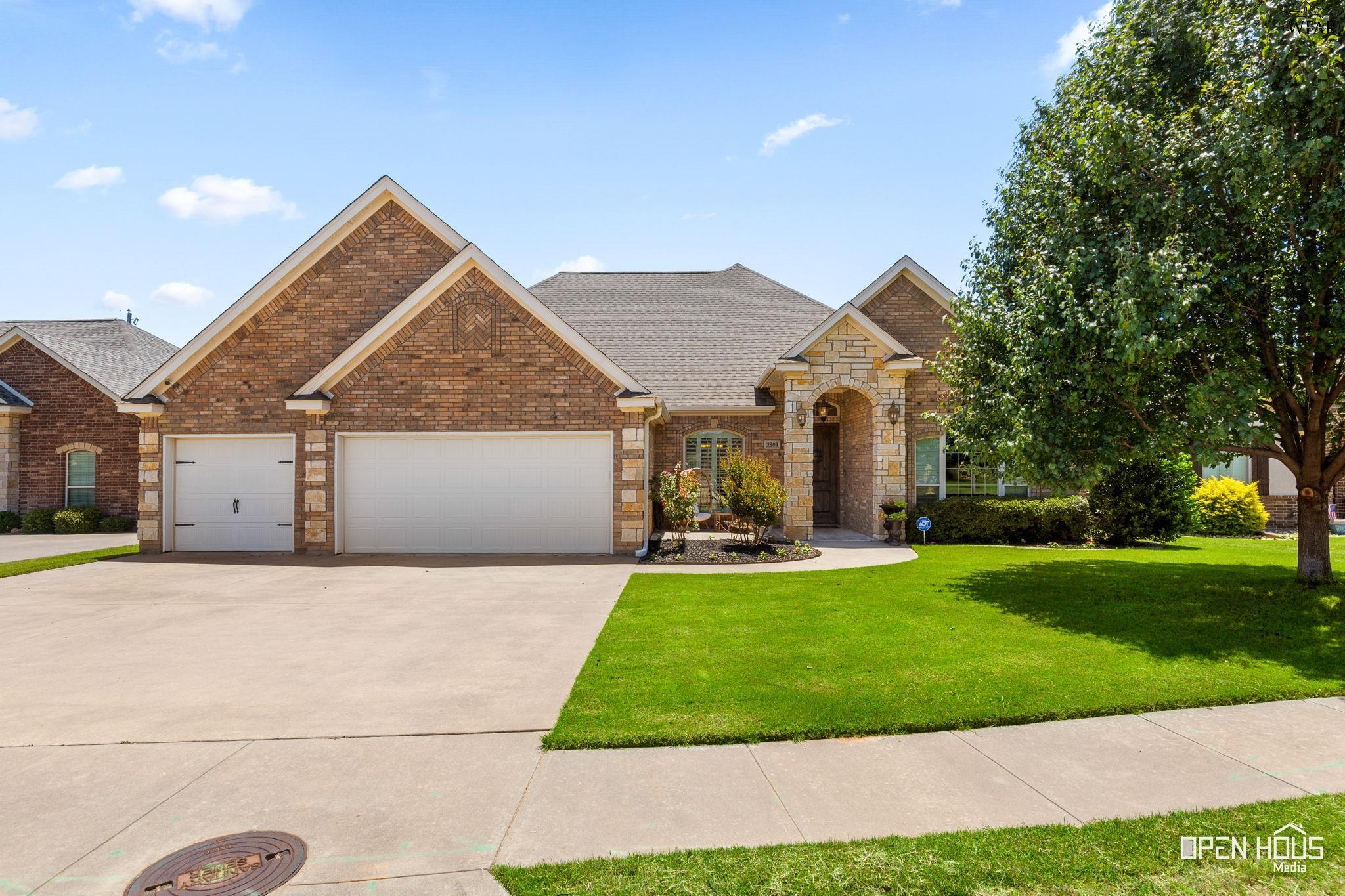 2909 S SHEPHERDS GLEN