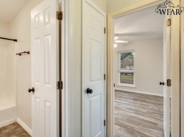 3037 CUNNINGHAM DRIVE Unit: Unit H