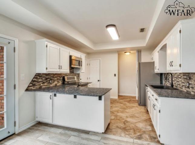 3037 CUNNINGHAM DRIVE Unit: Unit H