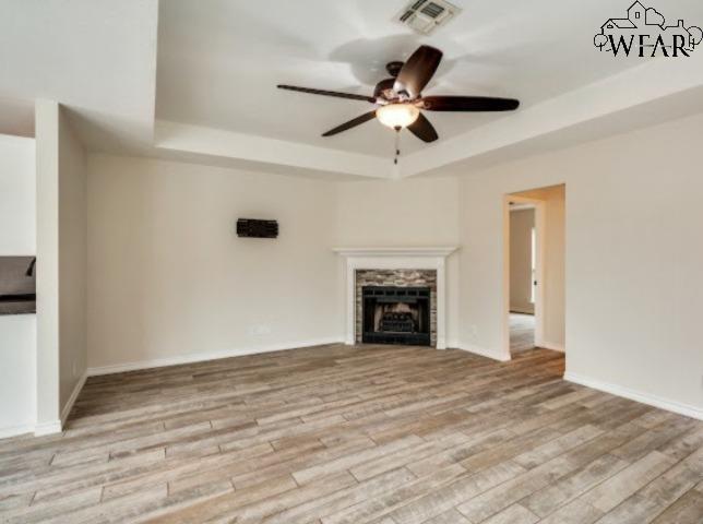 3037 CUNNINGHAM DRIVE Unit: Unit H