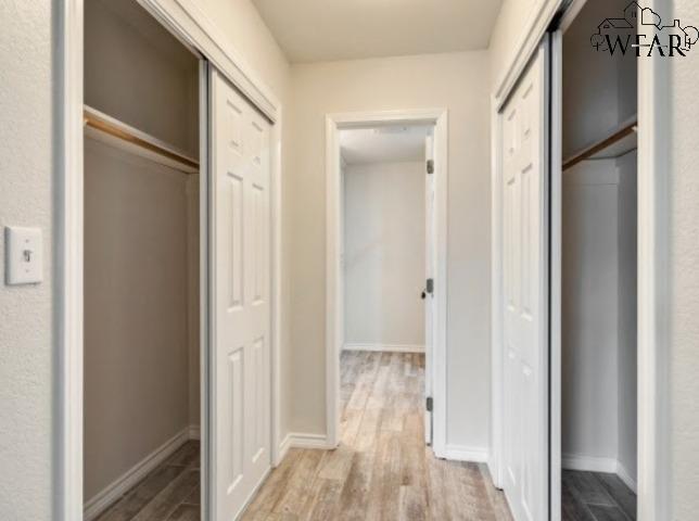 3037 CUNNINGHAM DRIVE Unit: Unit H