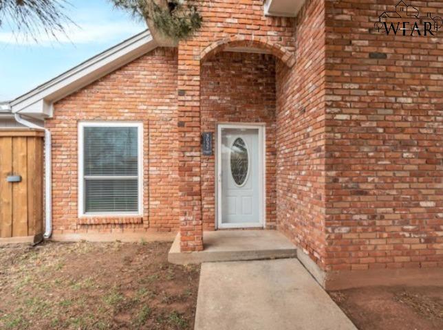3037 CUNNINGHAM DRIVE Unit: Unit H