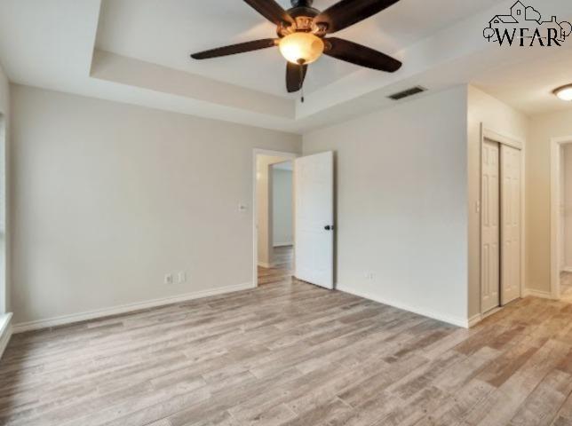 3037 CUNNINGHAM DRIVE Unit: Unit H