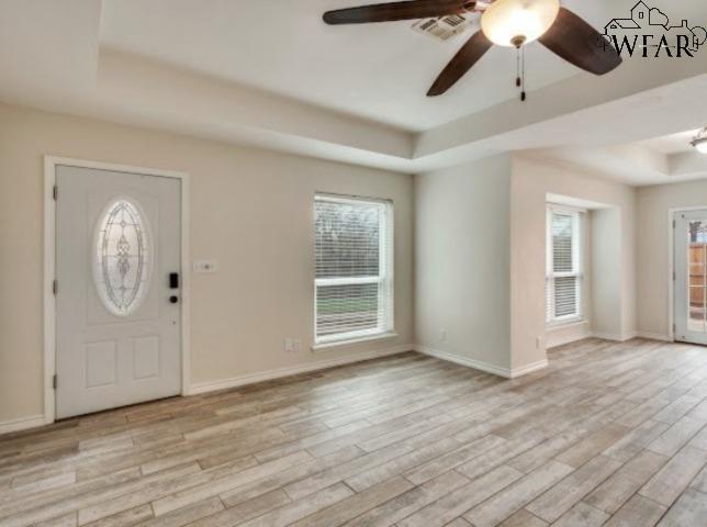3037 CUNNINGHAM DRIVE Unit: Unit H