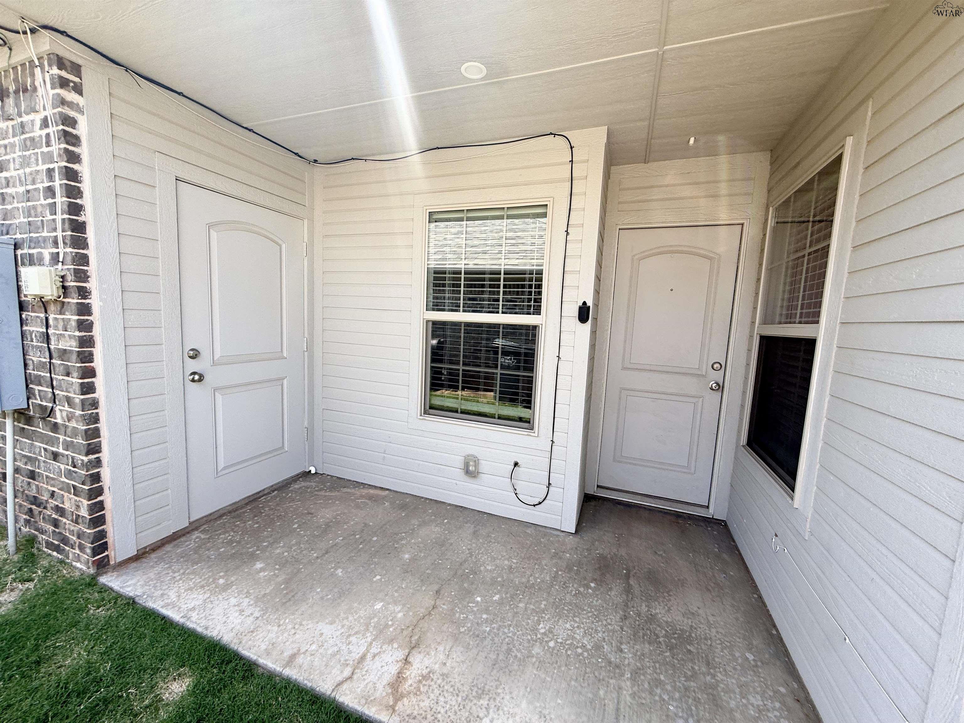 4705 BELAIR BOULEVARD Unit: A