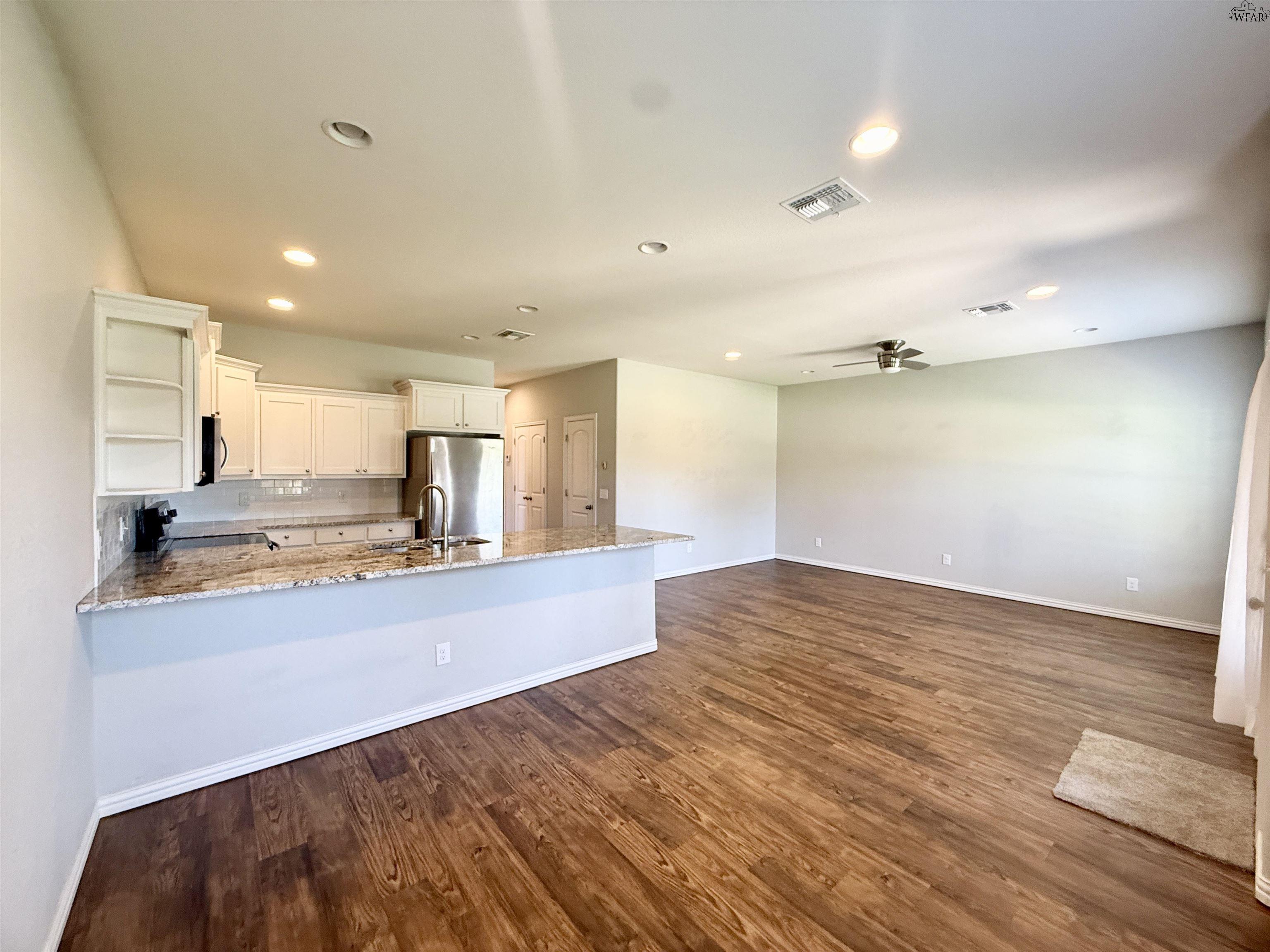 4705 BELAIR BOULEVARD Unit: A