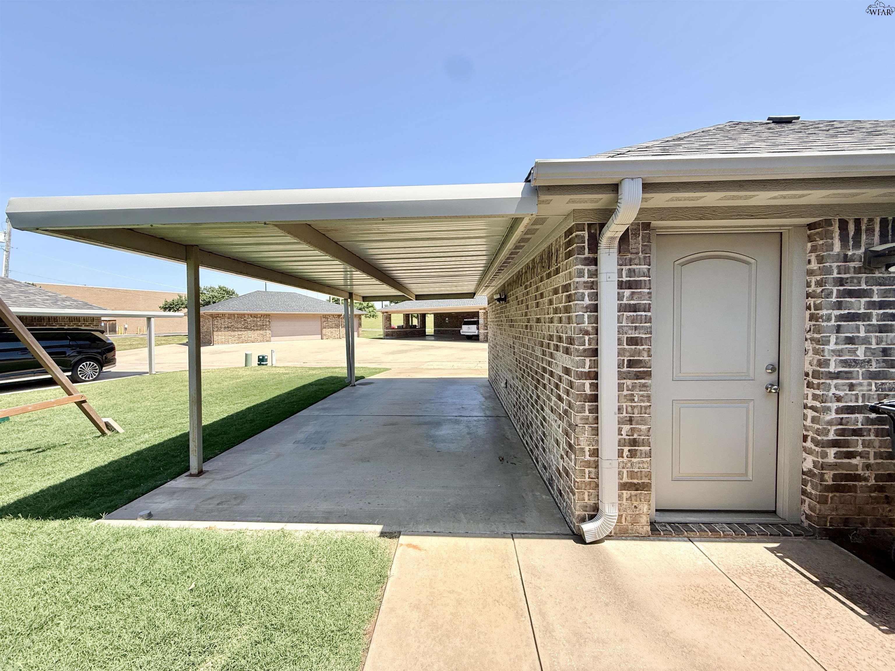 4705 BELAIR BOULEVARD Unit: A