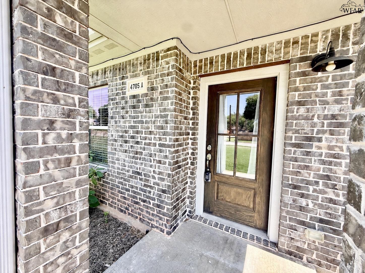 4705 BELAIR BOULEVARD Unit: A