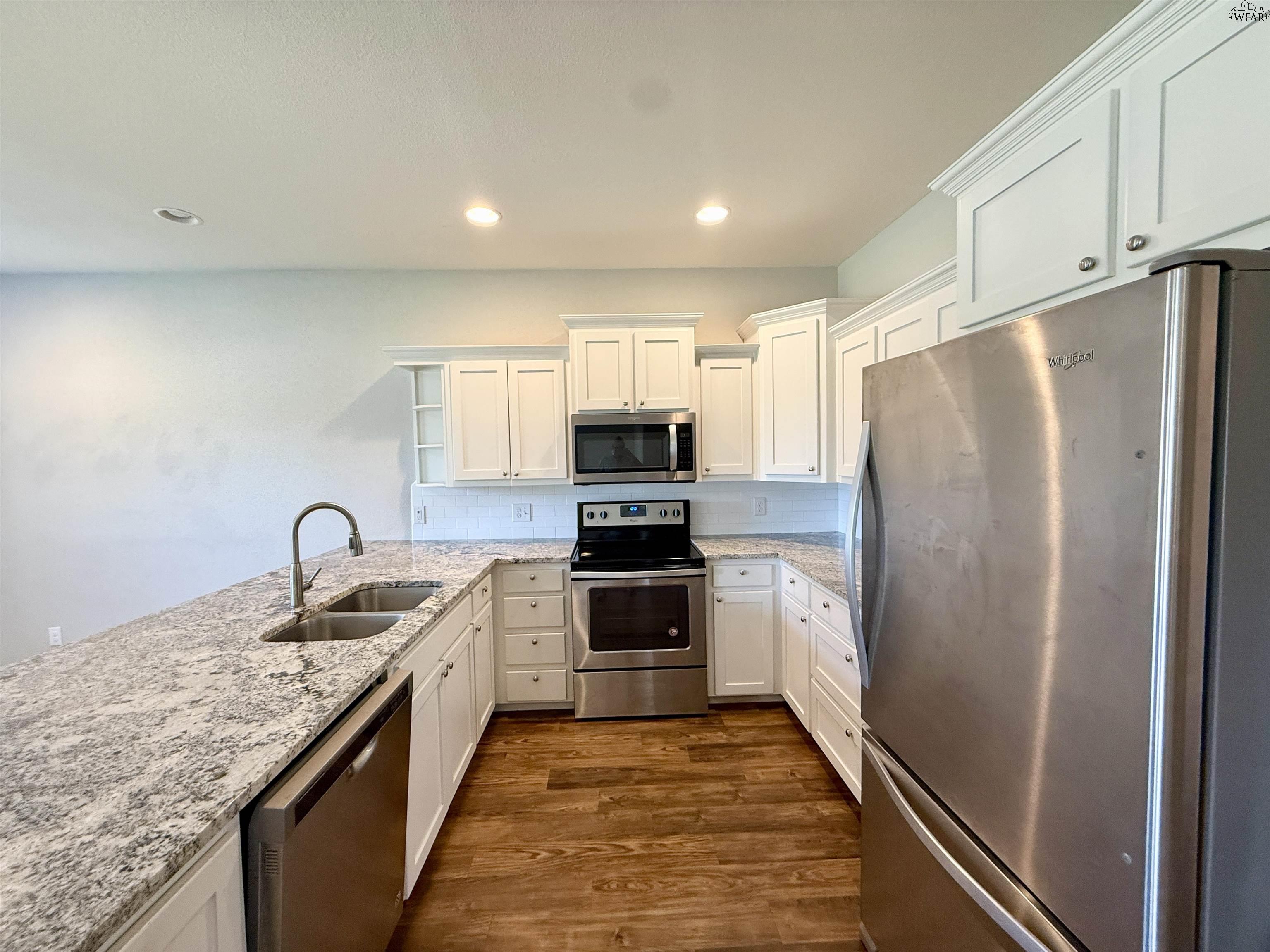 4705 BELAIR BOULEVARD Unit: A