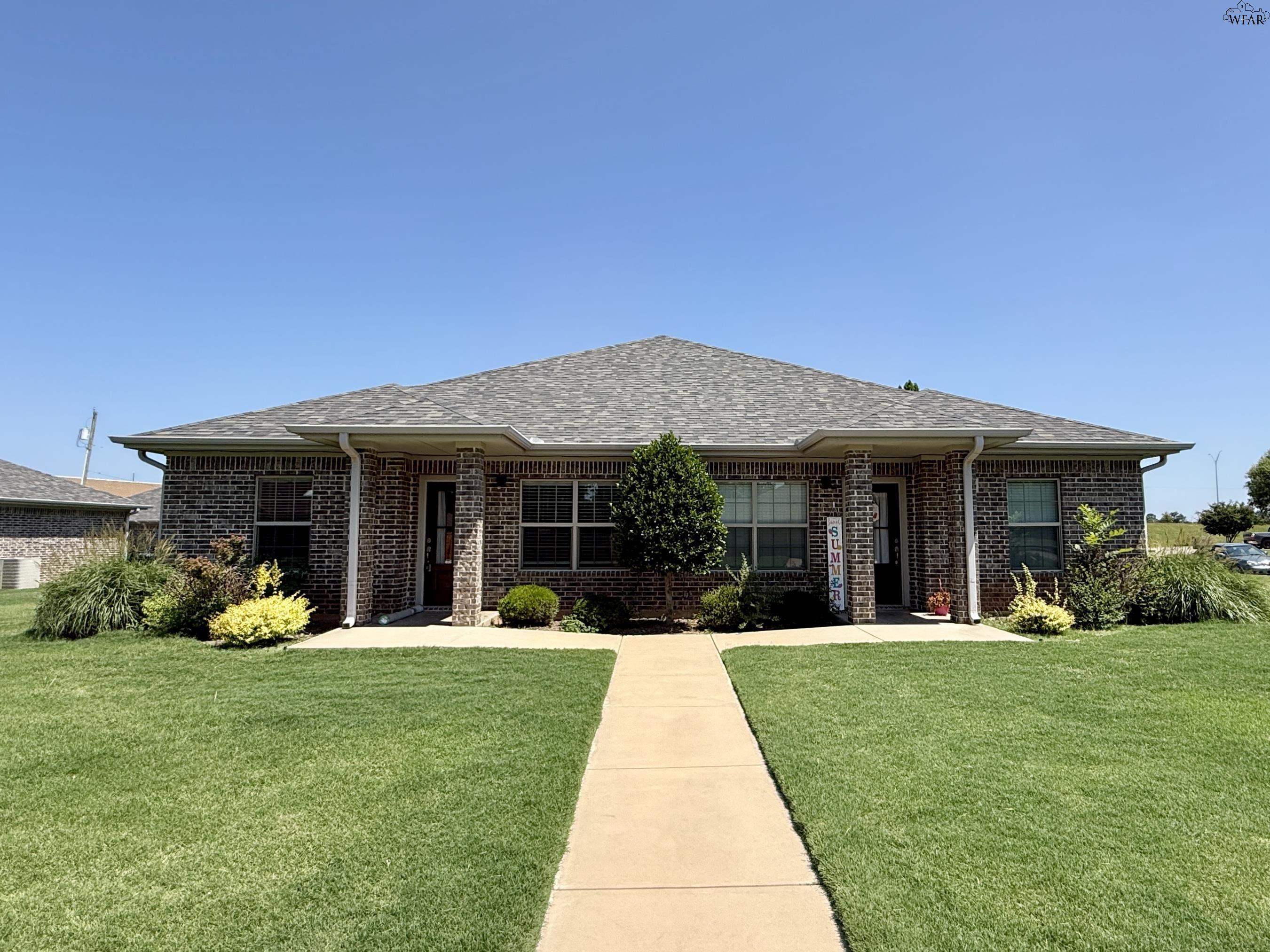 4705 BELAIR BOULEVARD Unit: A