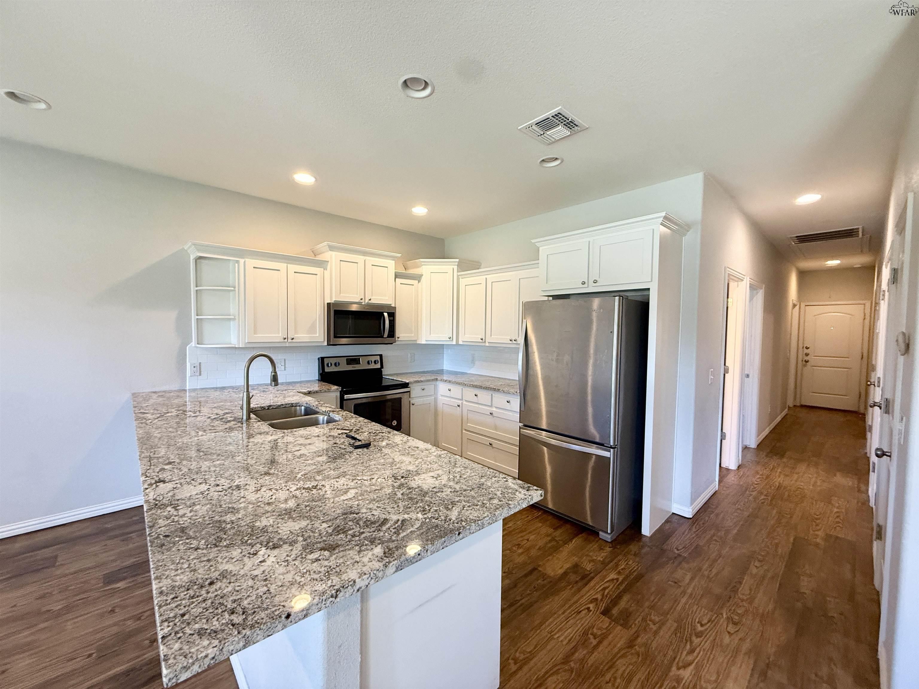 4705 BELAIR BOULEVARD Unit: A