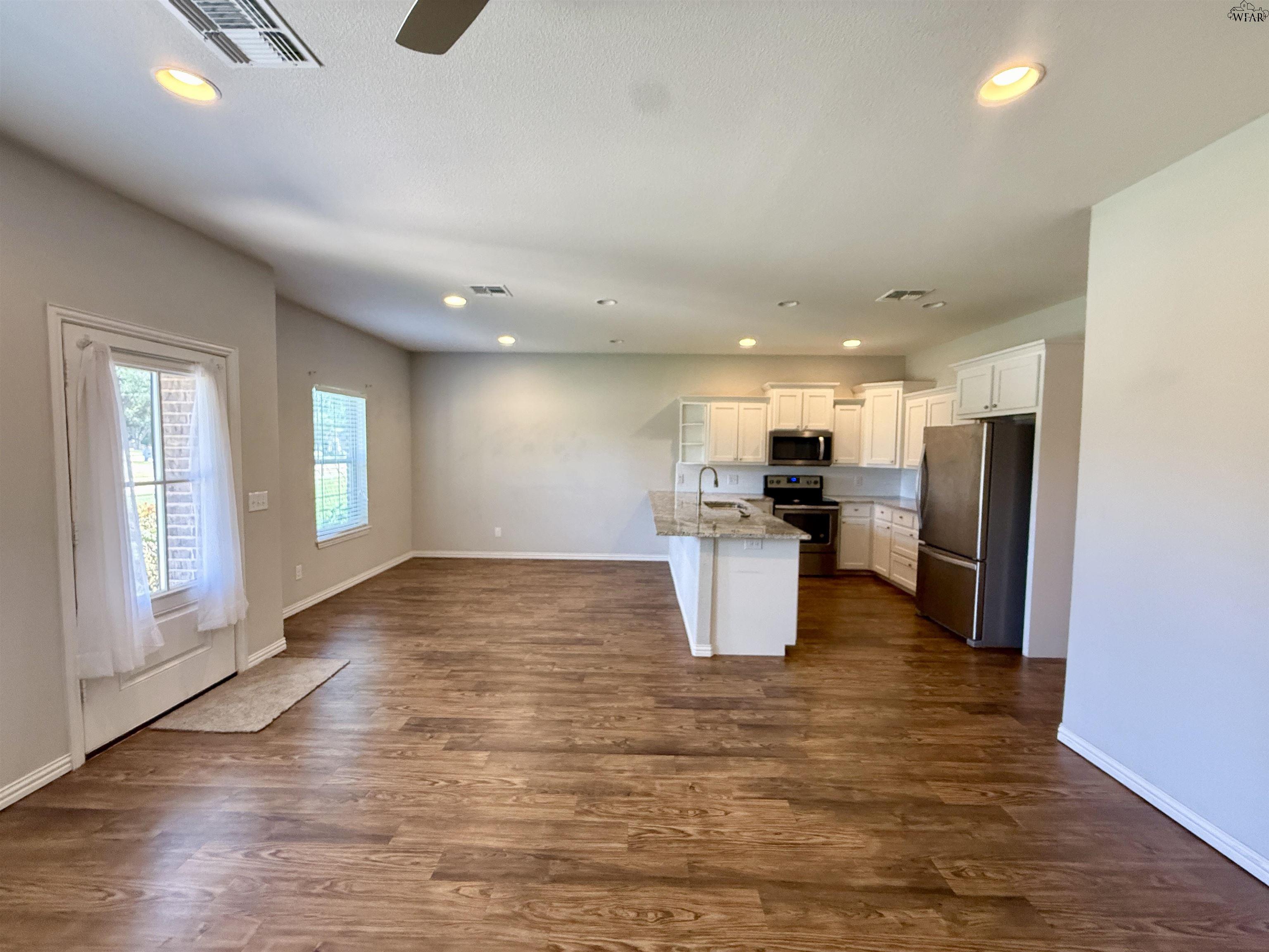 4705 BELAIR BOULEVARD Unit: A