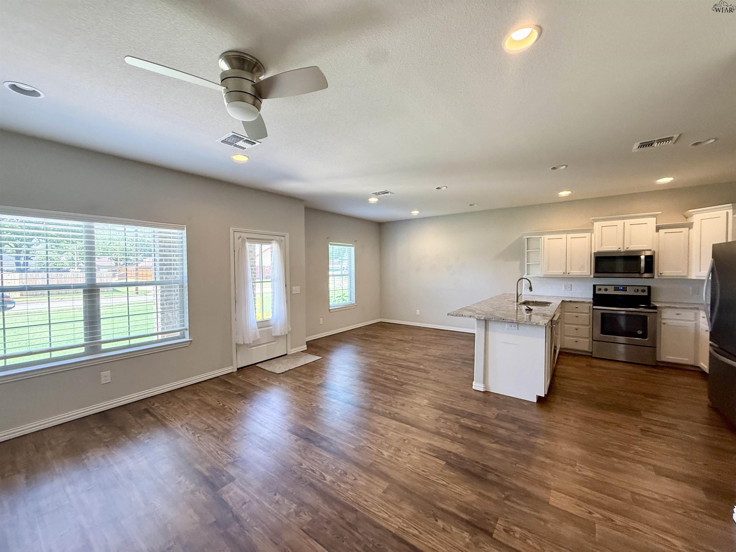 4705 BELAIR BOULEVARD Unit: A