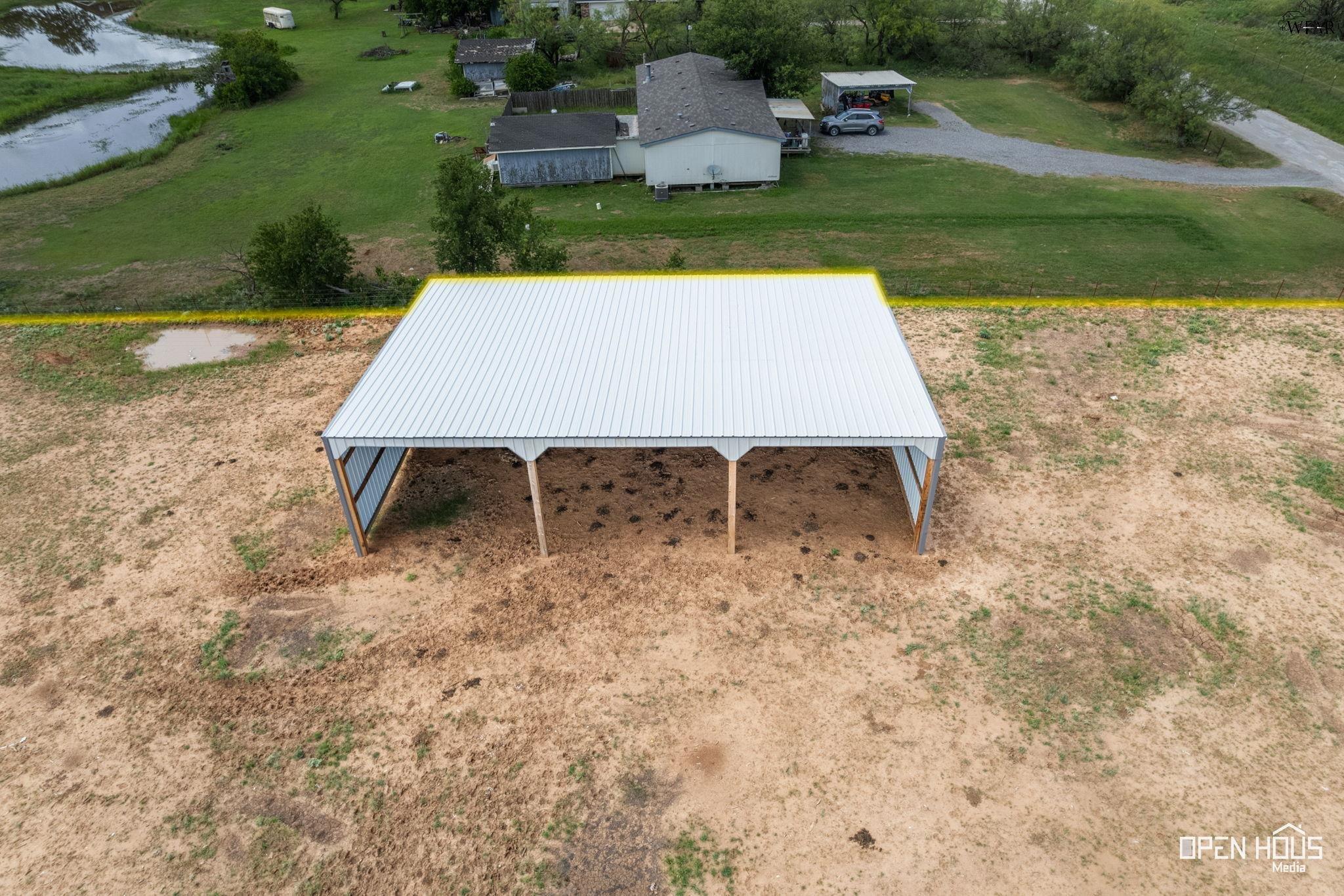 1396 T-BONE ROAD