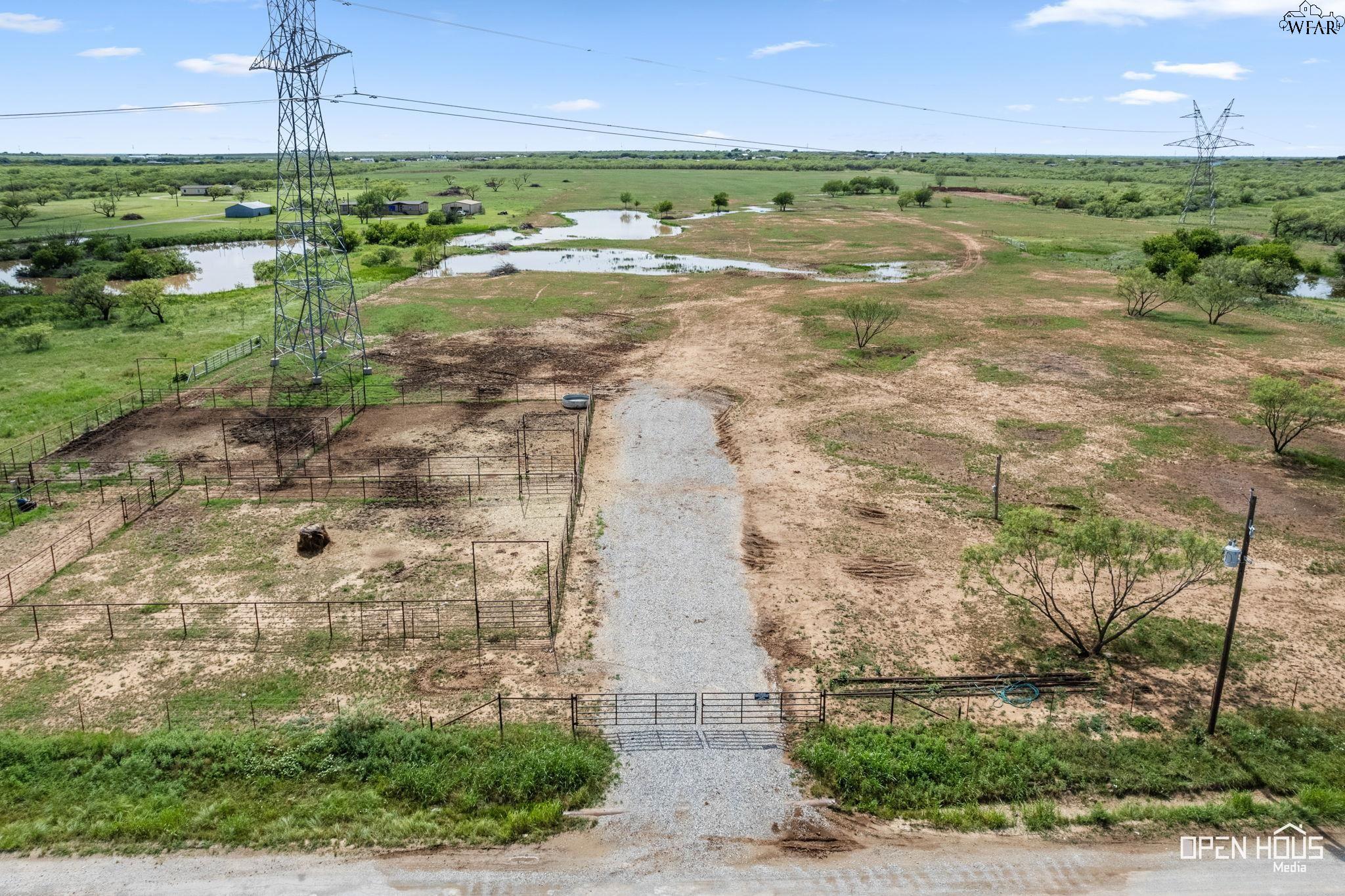 1396 T-BONE ROAD