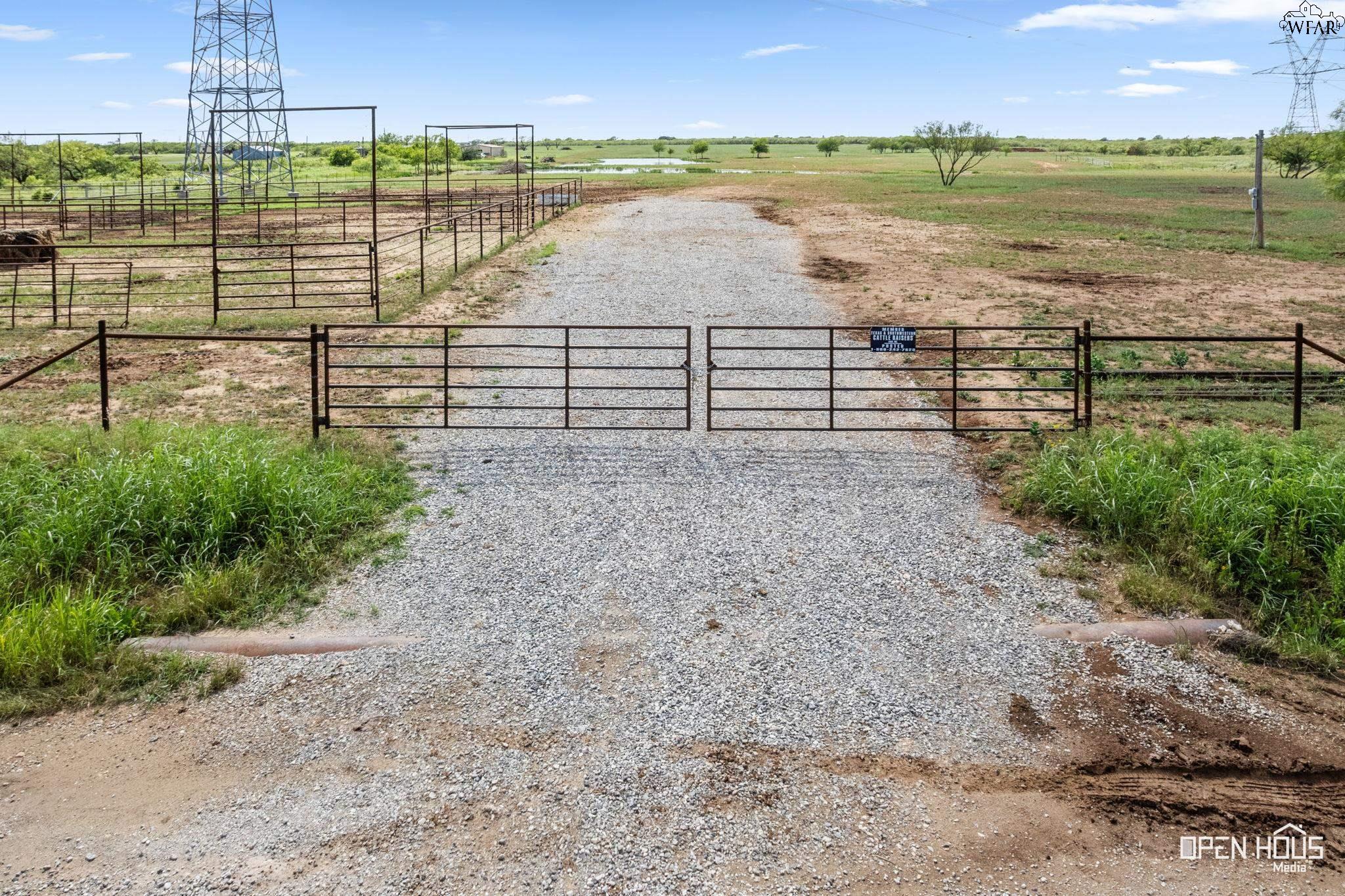1396 T-BONE ROAD