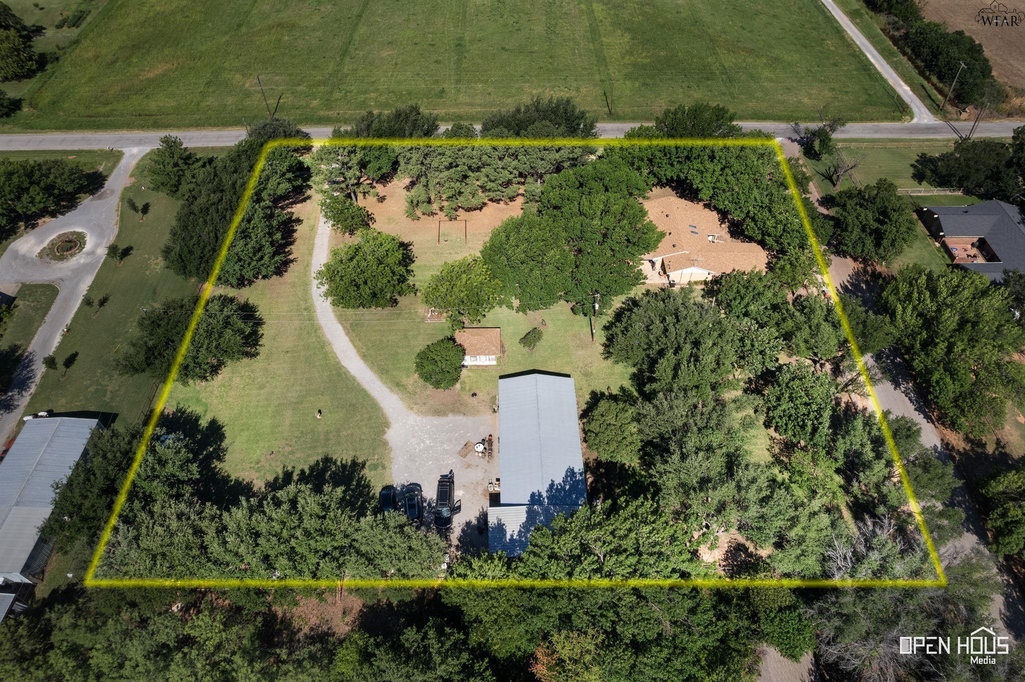 4751 MOURNING DOVE LANE