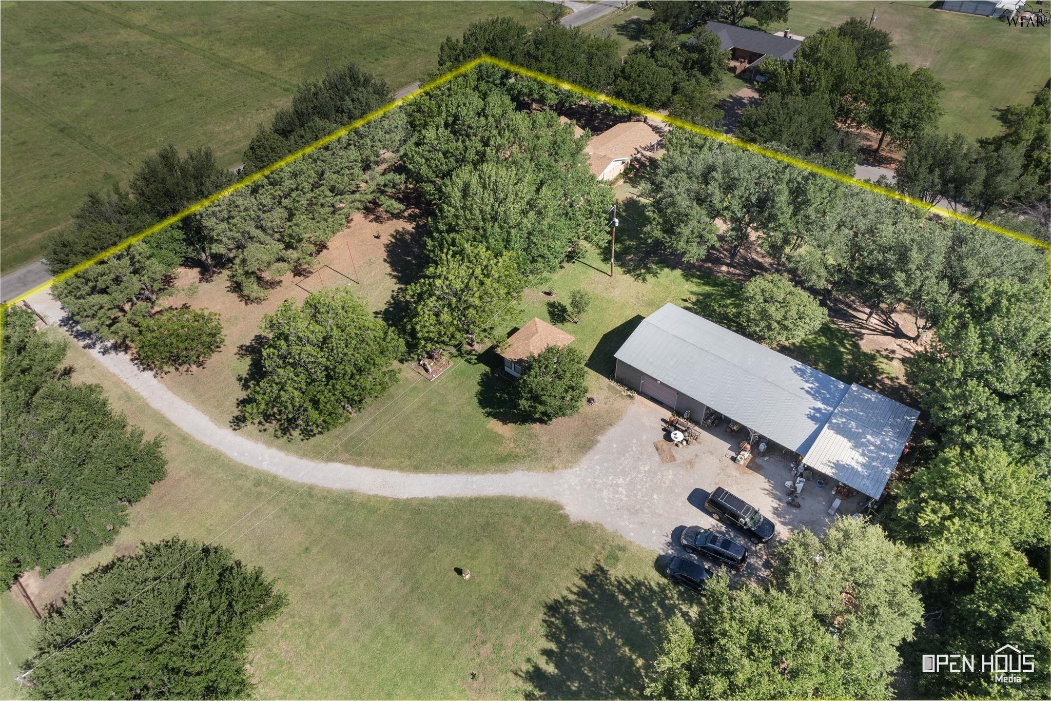 4751 MOURNING DOVE LANE
