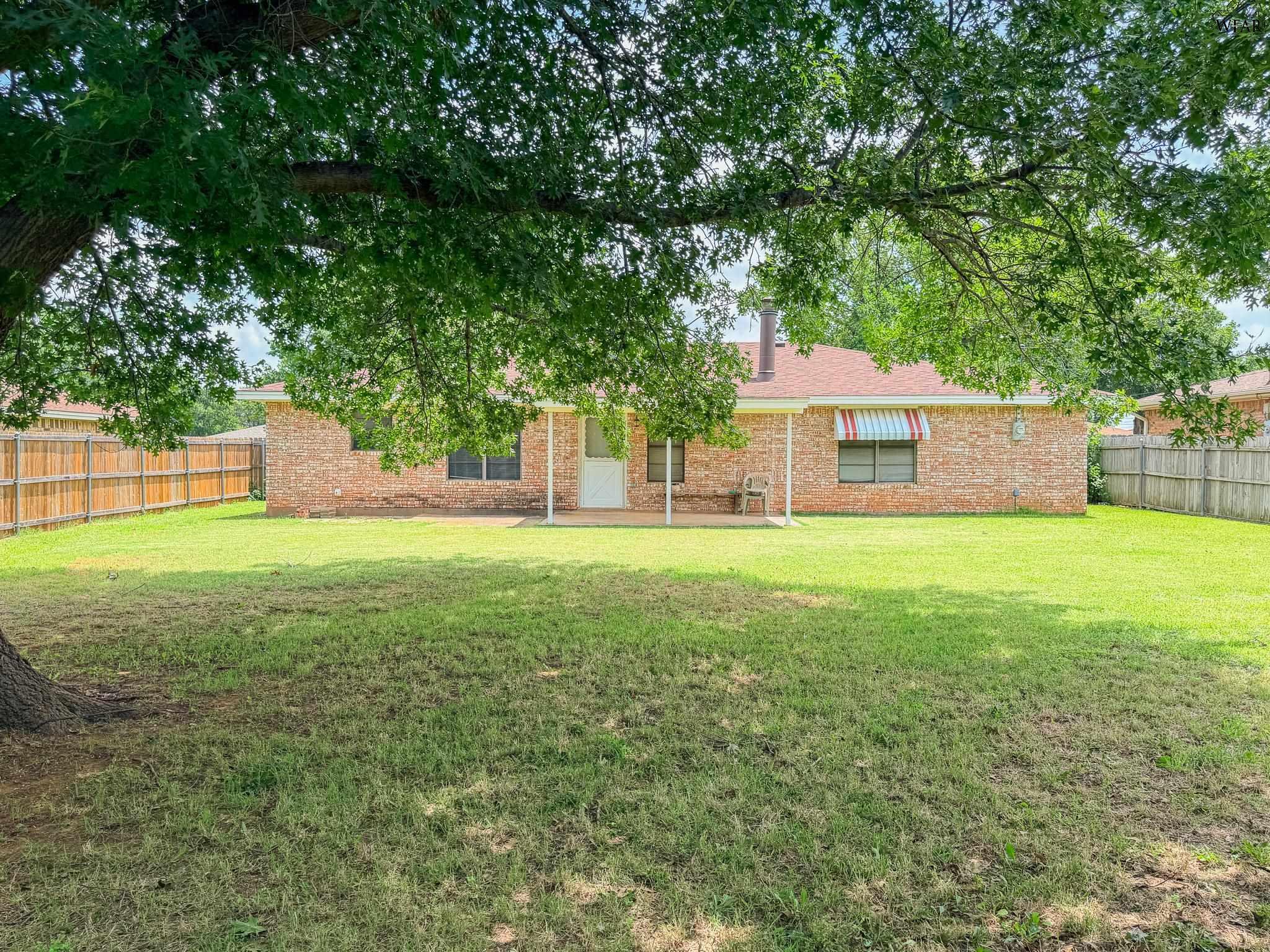 5210 WILDWOOD DRIVE
