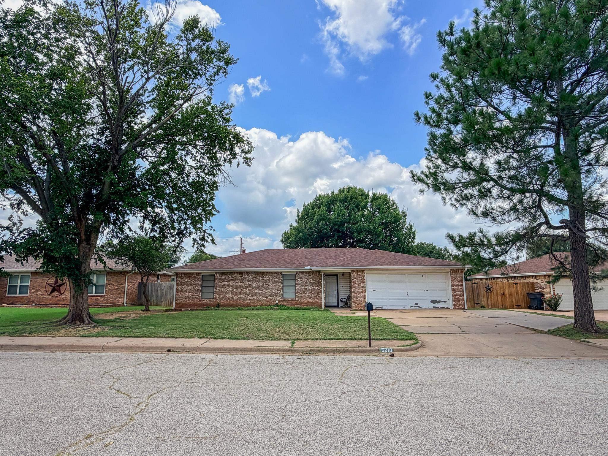 5210 WILDWOOD DRIVE