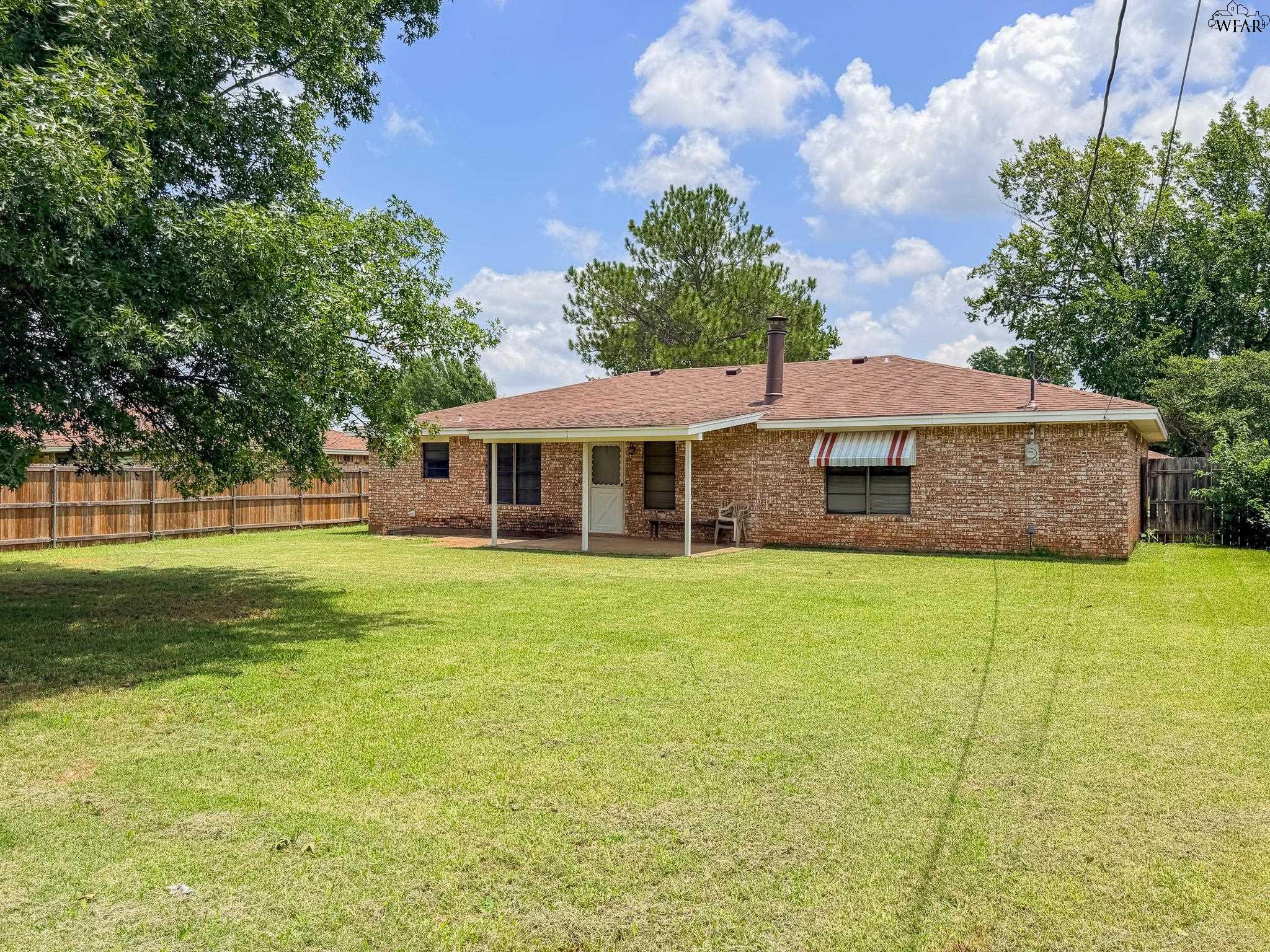 5210 WILDWOOD DRIVE
