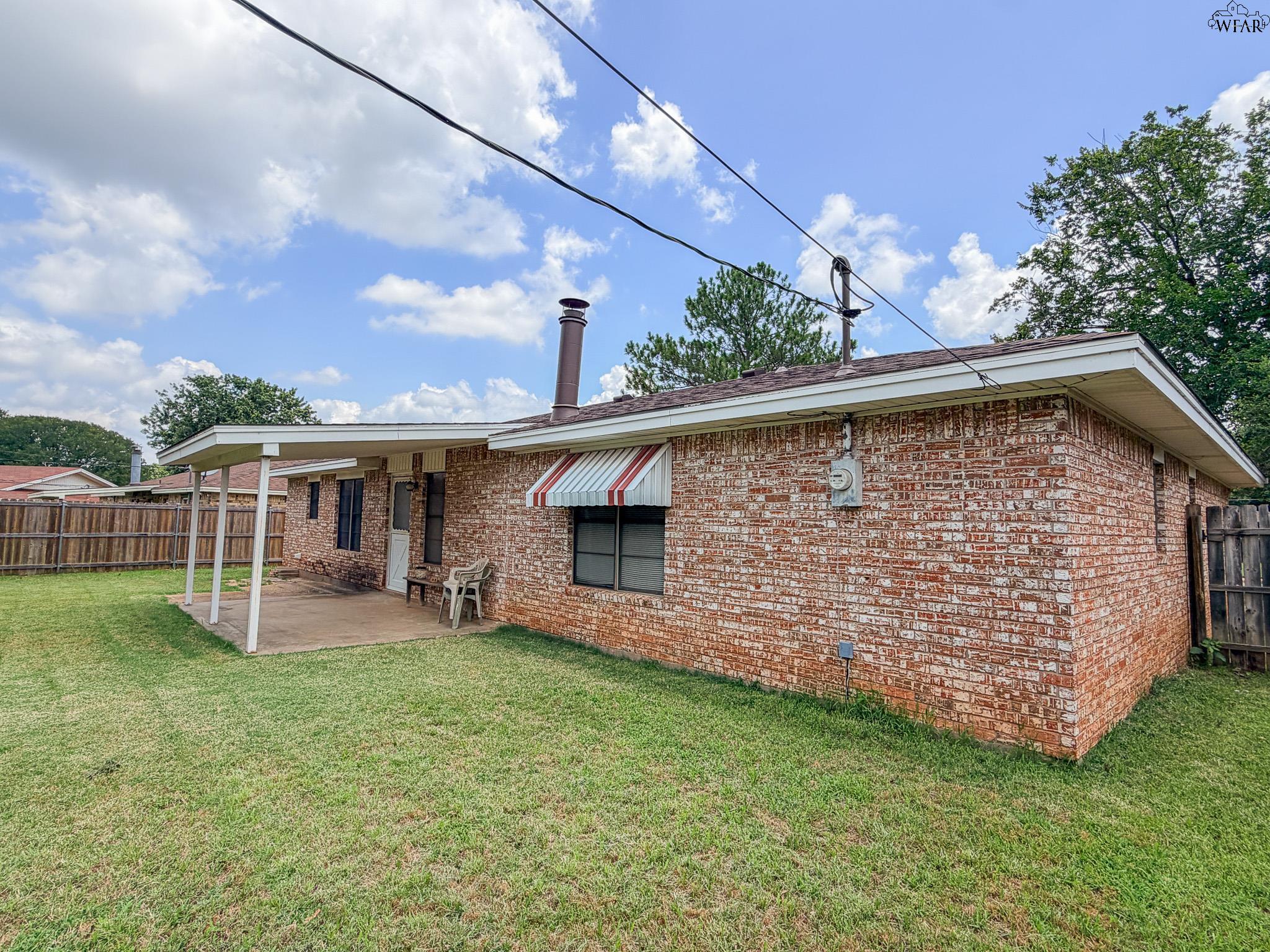 5210 WILDWOOD DRIVE