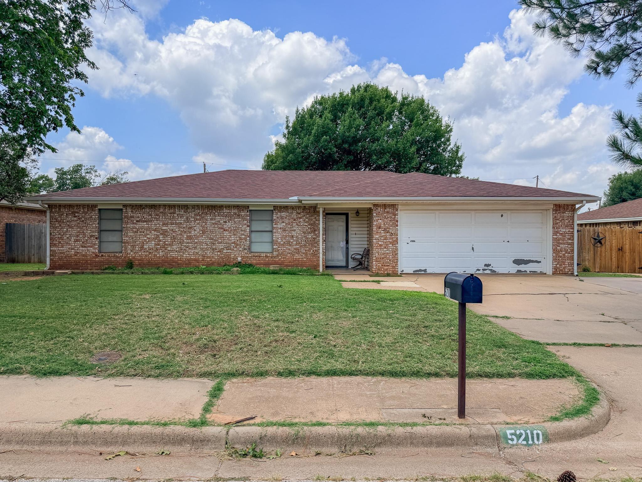 5210 WILDWOOD DRIVE