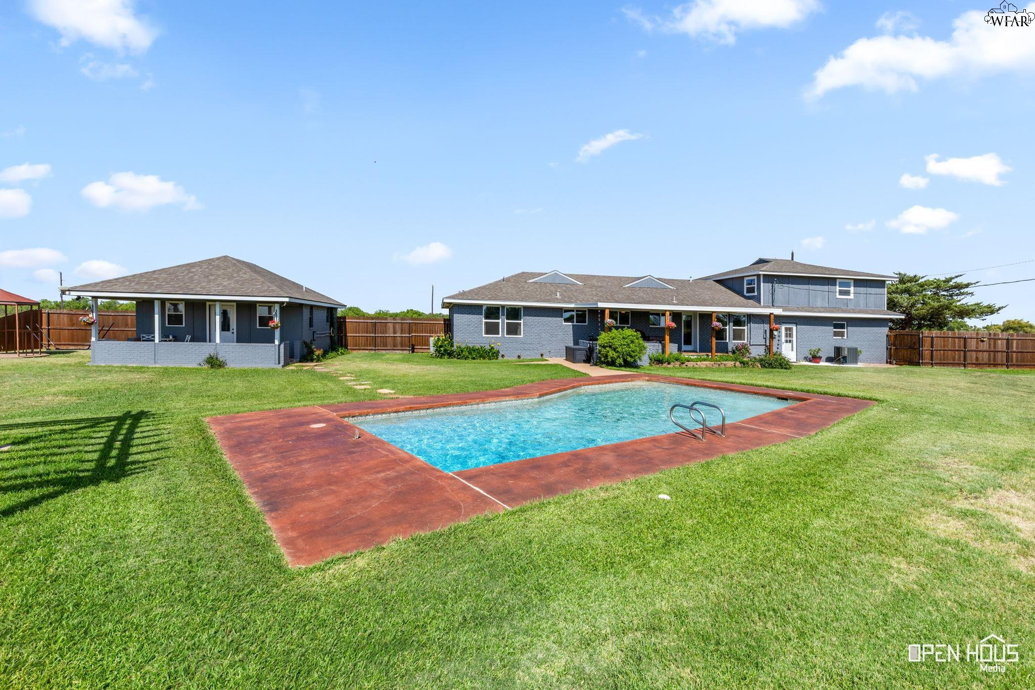 13083 KAMAY ROAD