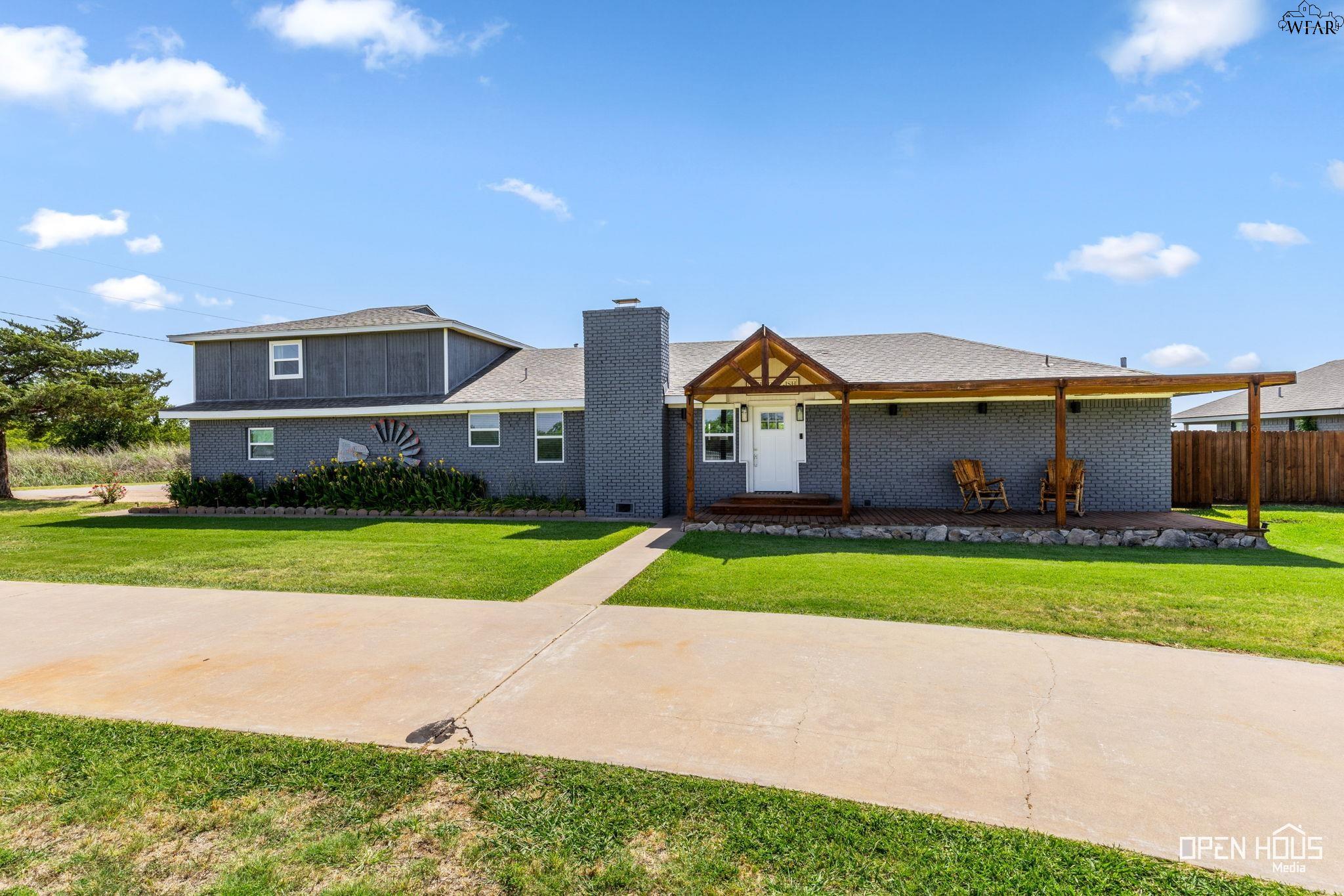13083 KAMAY ROAD