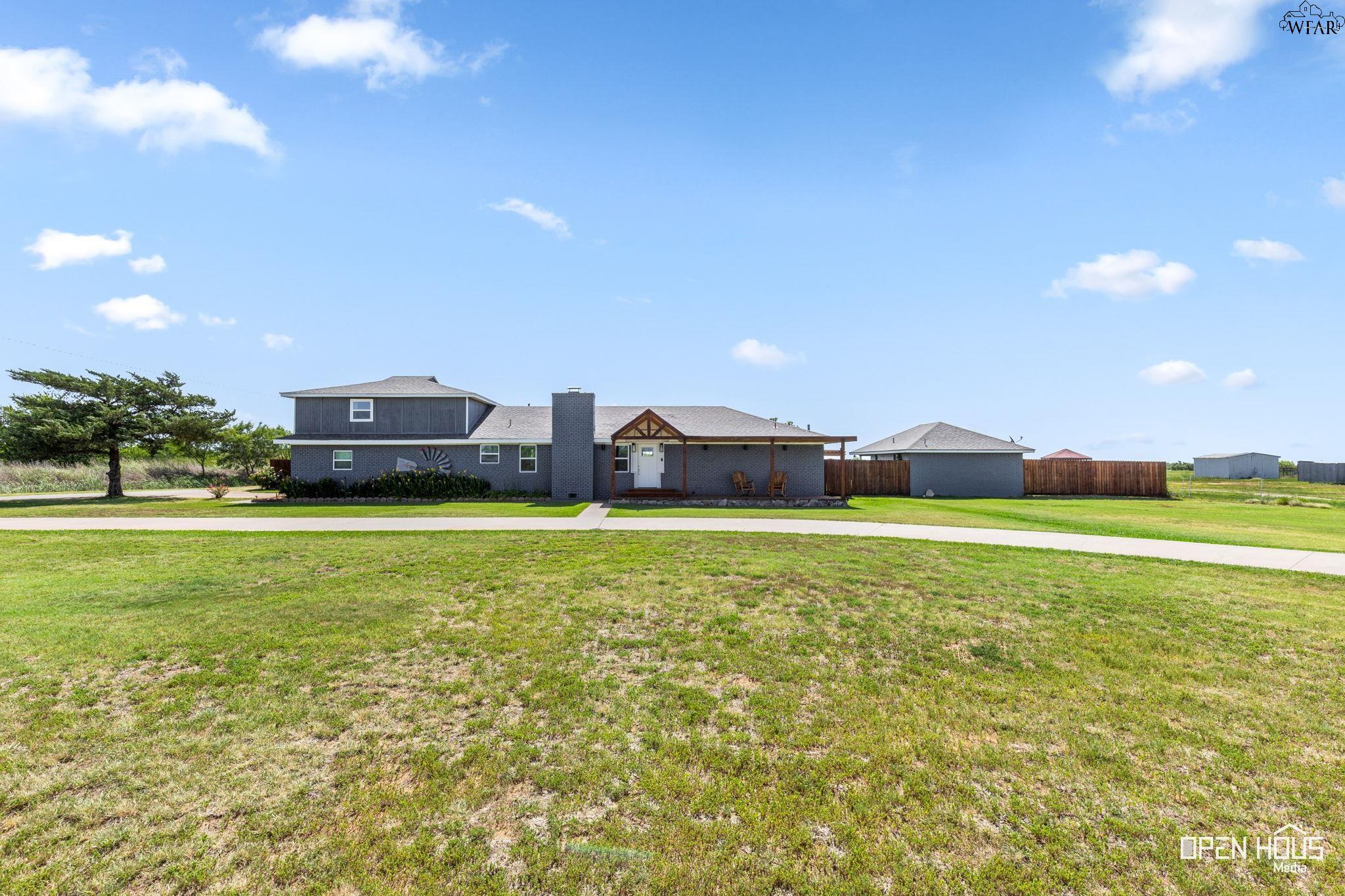 13083 KAMAY ROAD