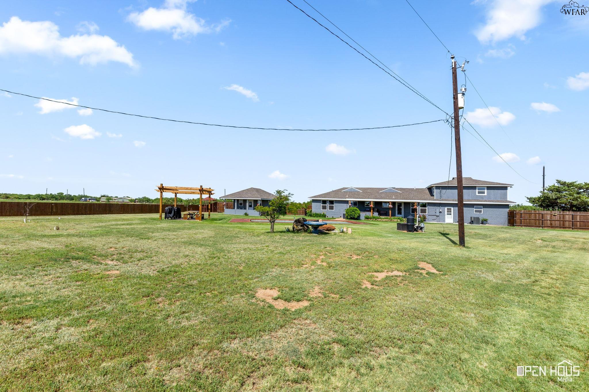 13083 KAMAY ROAD