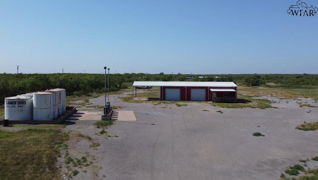 7419 HWY 277