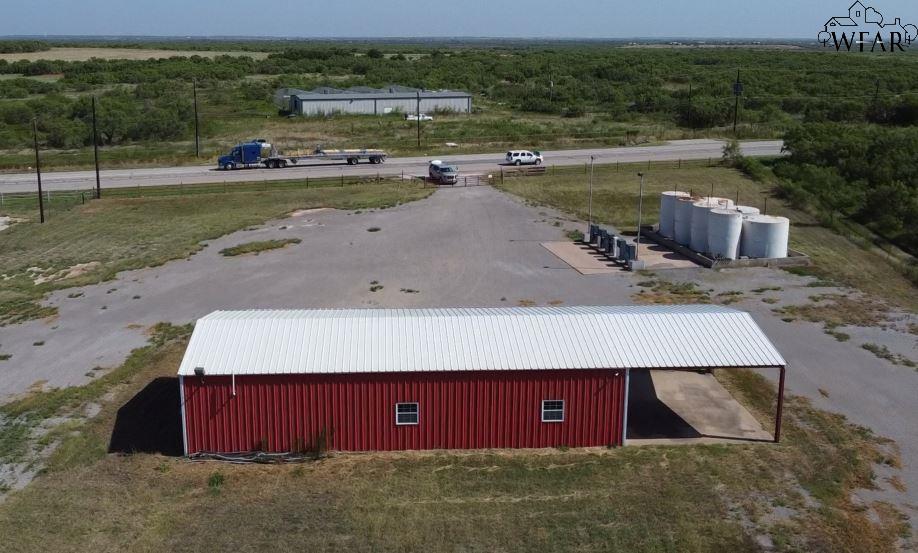 7419 HWY 277