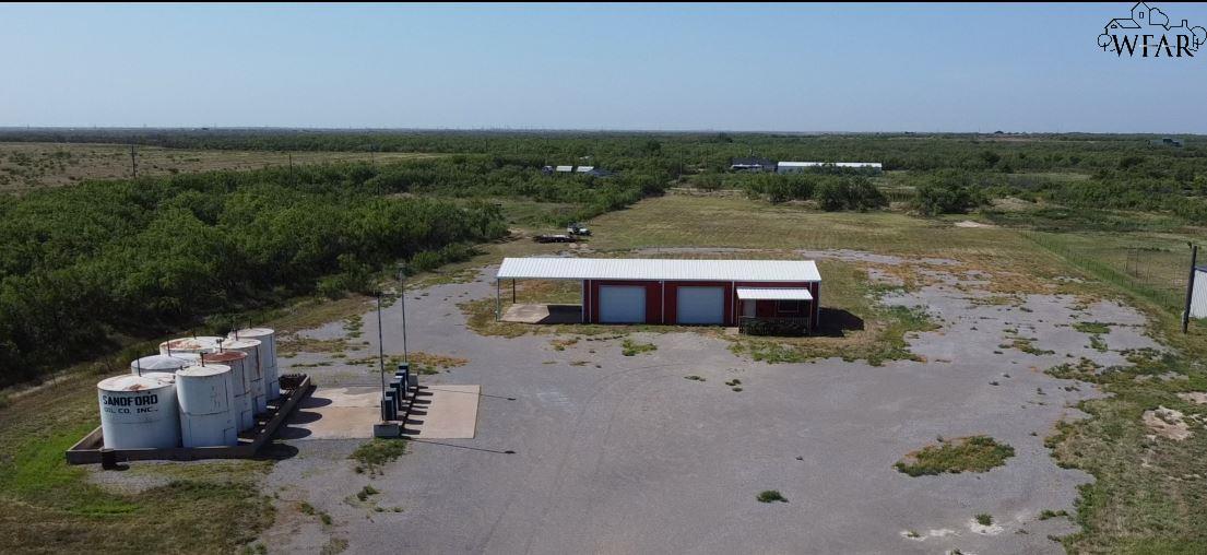 7419 HWY 277