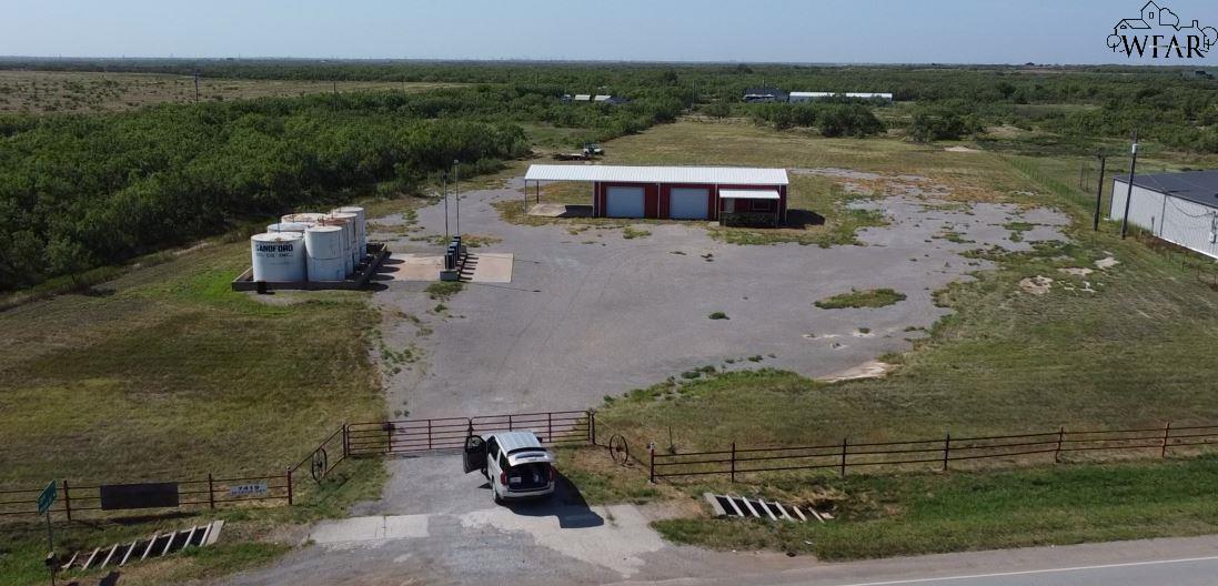 7419 HWY 277