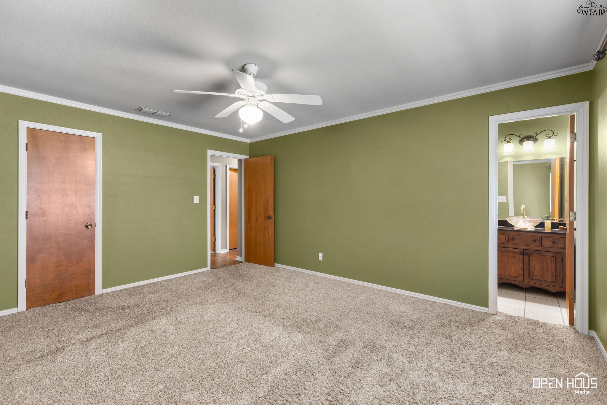5029 EASTRIDGE DRIVE