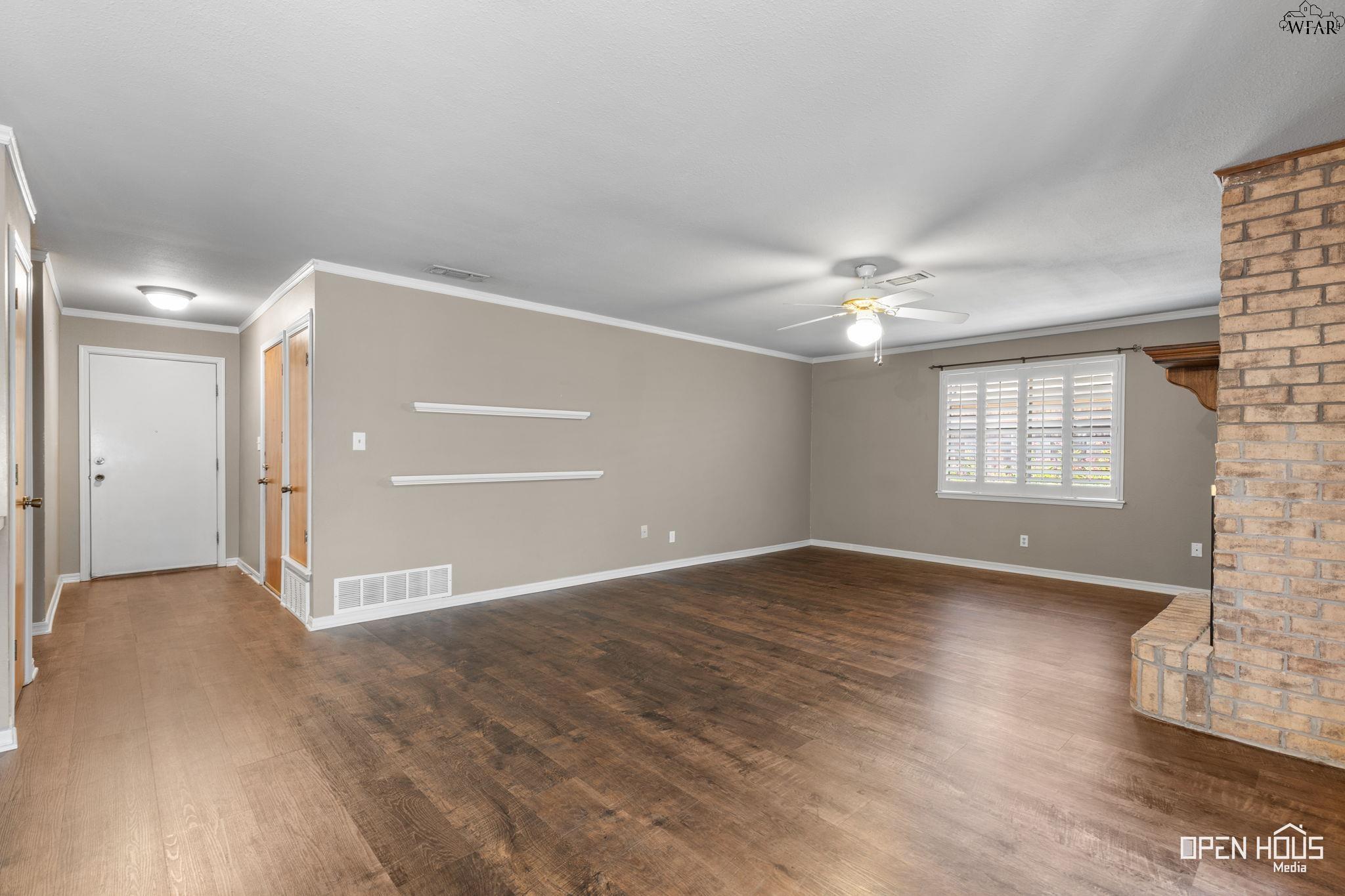 5029 EASTRIDGE DRIVE