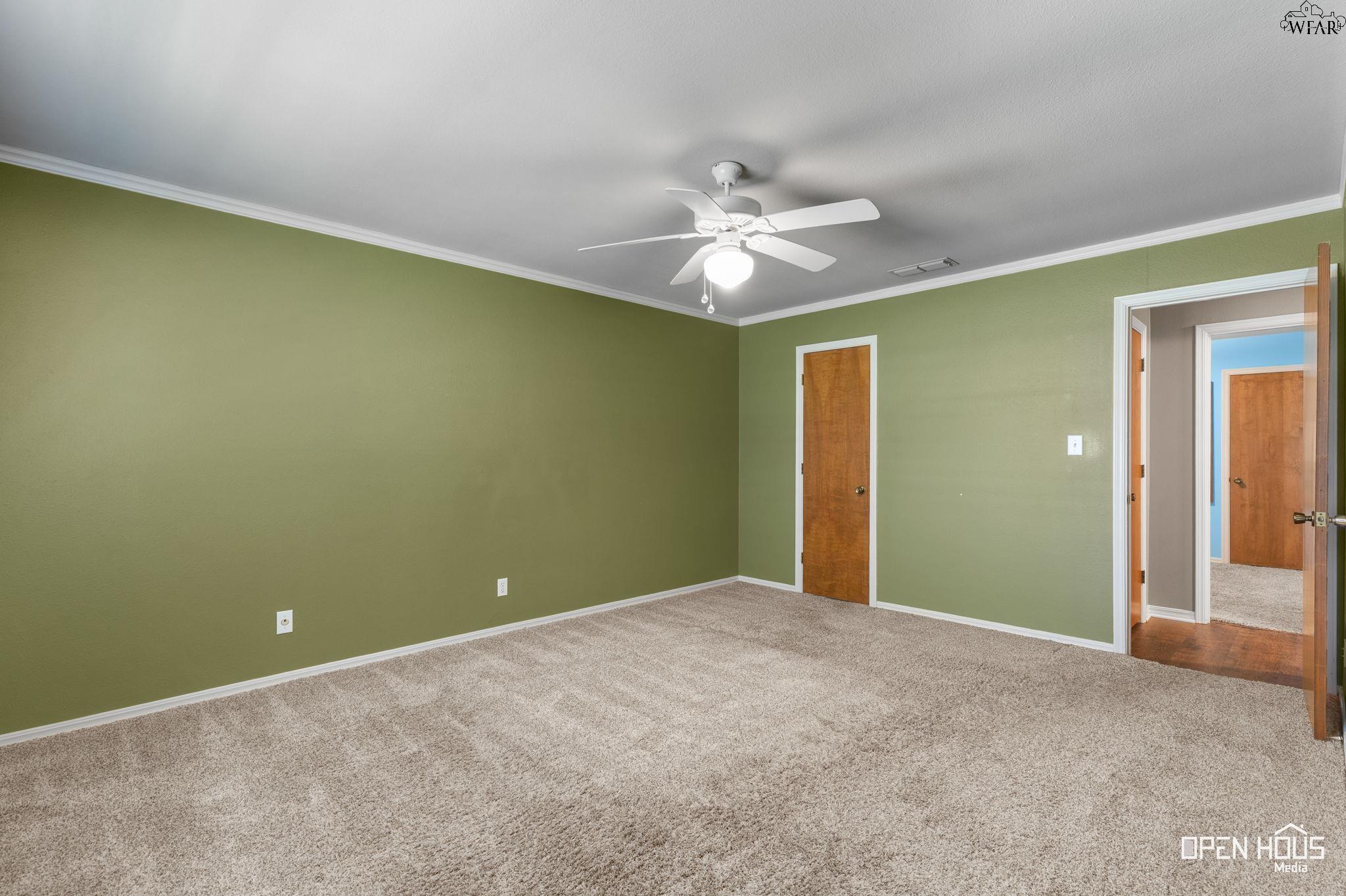 5029 EASTRIDGE DRIVE