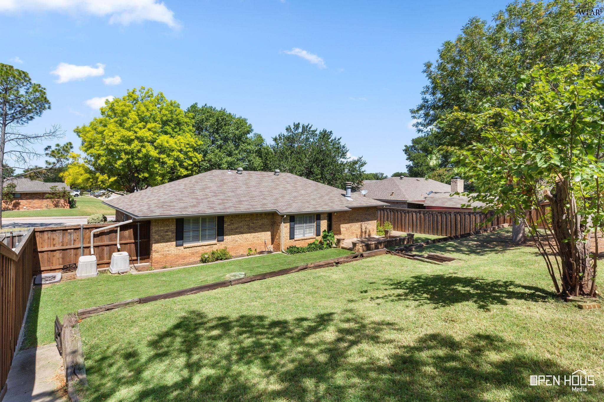 5029 EASTRIDGE DRIVE