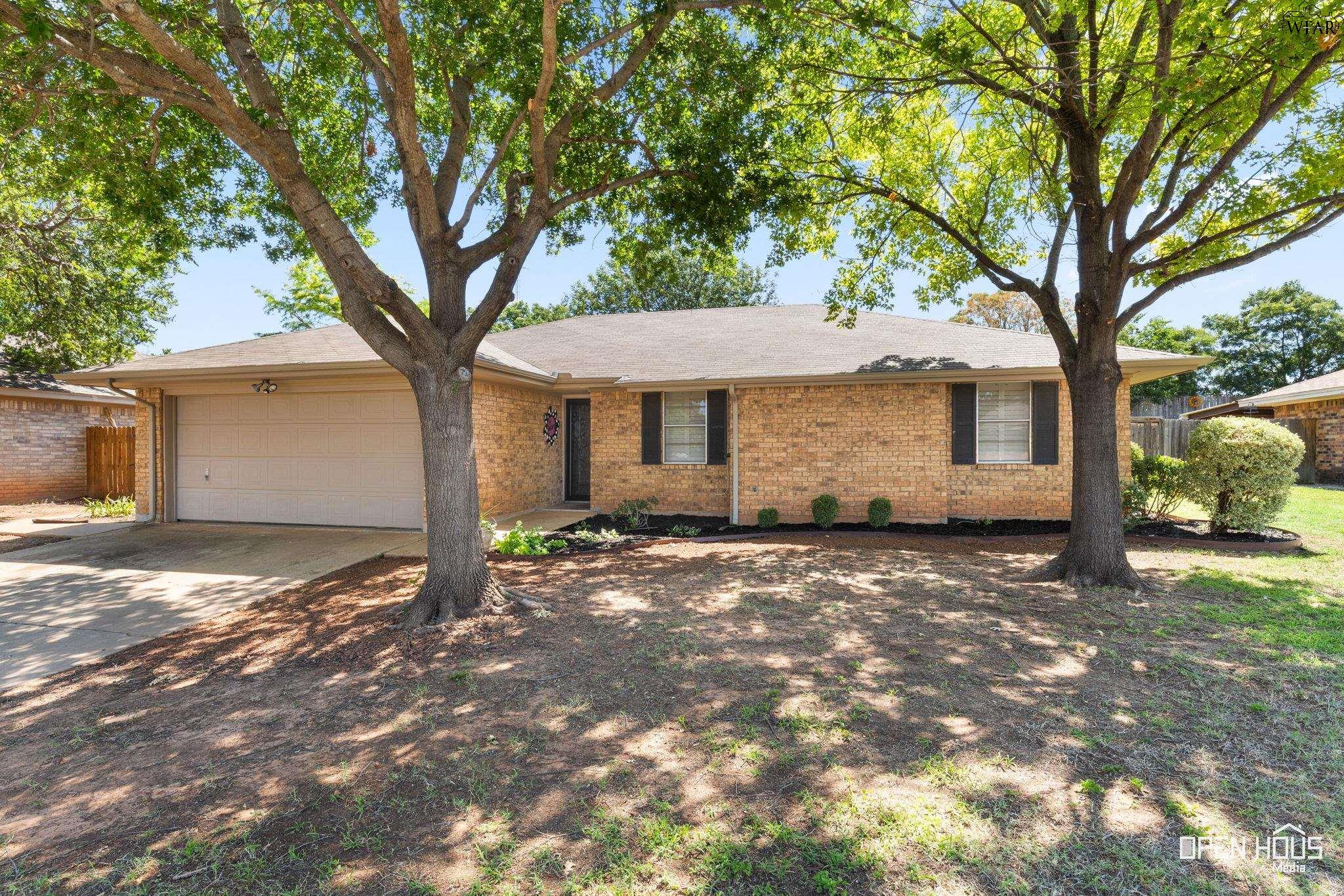 5029 EASTRIDGE DRIVE