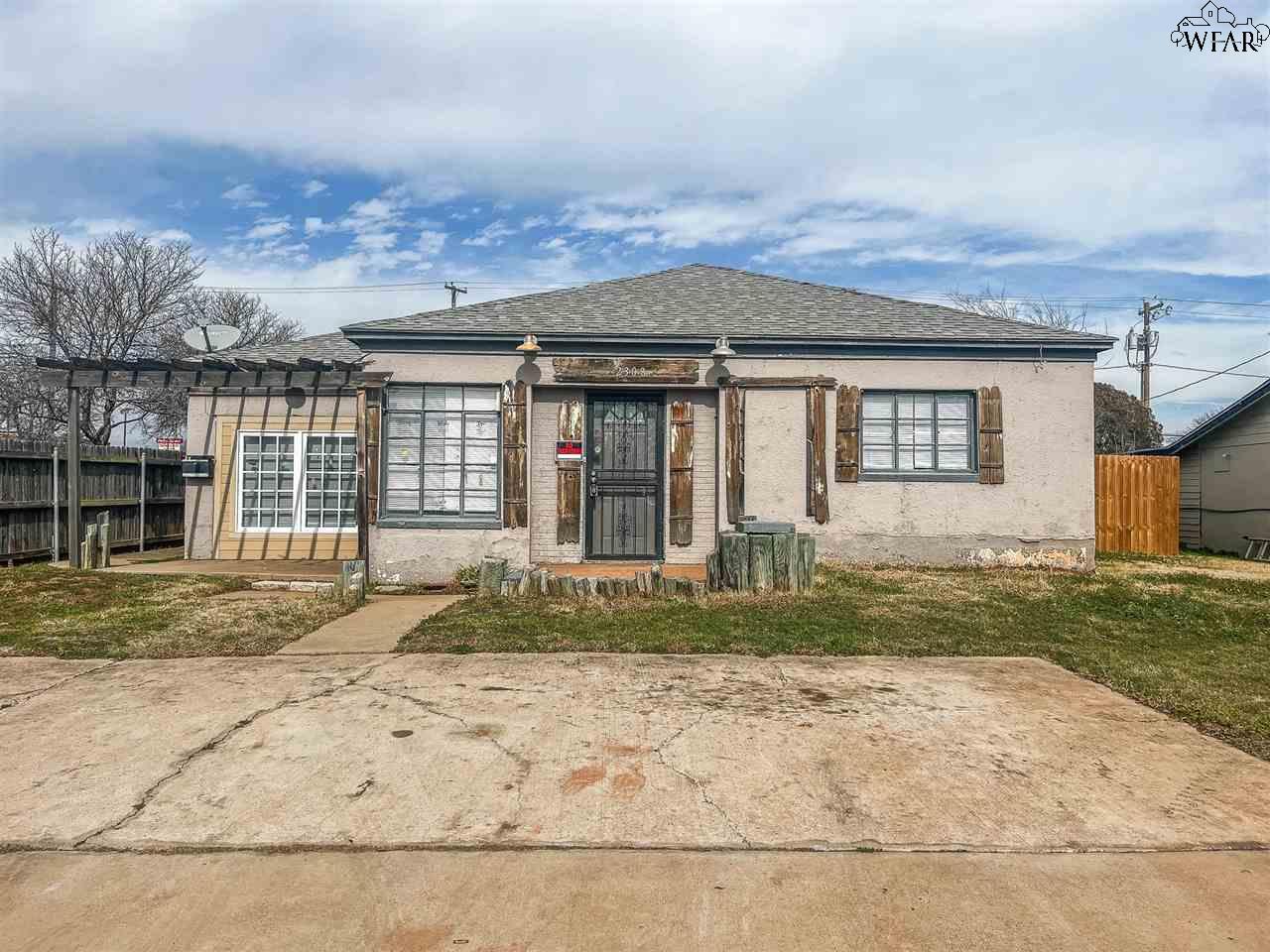 2308 PIEDMONT PLACE
