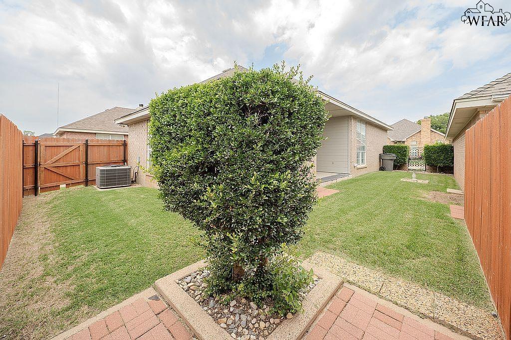 4009 KINGSBURY DRIVE