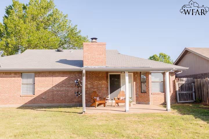 5203 DEWEY STREET