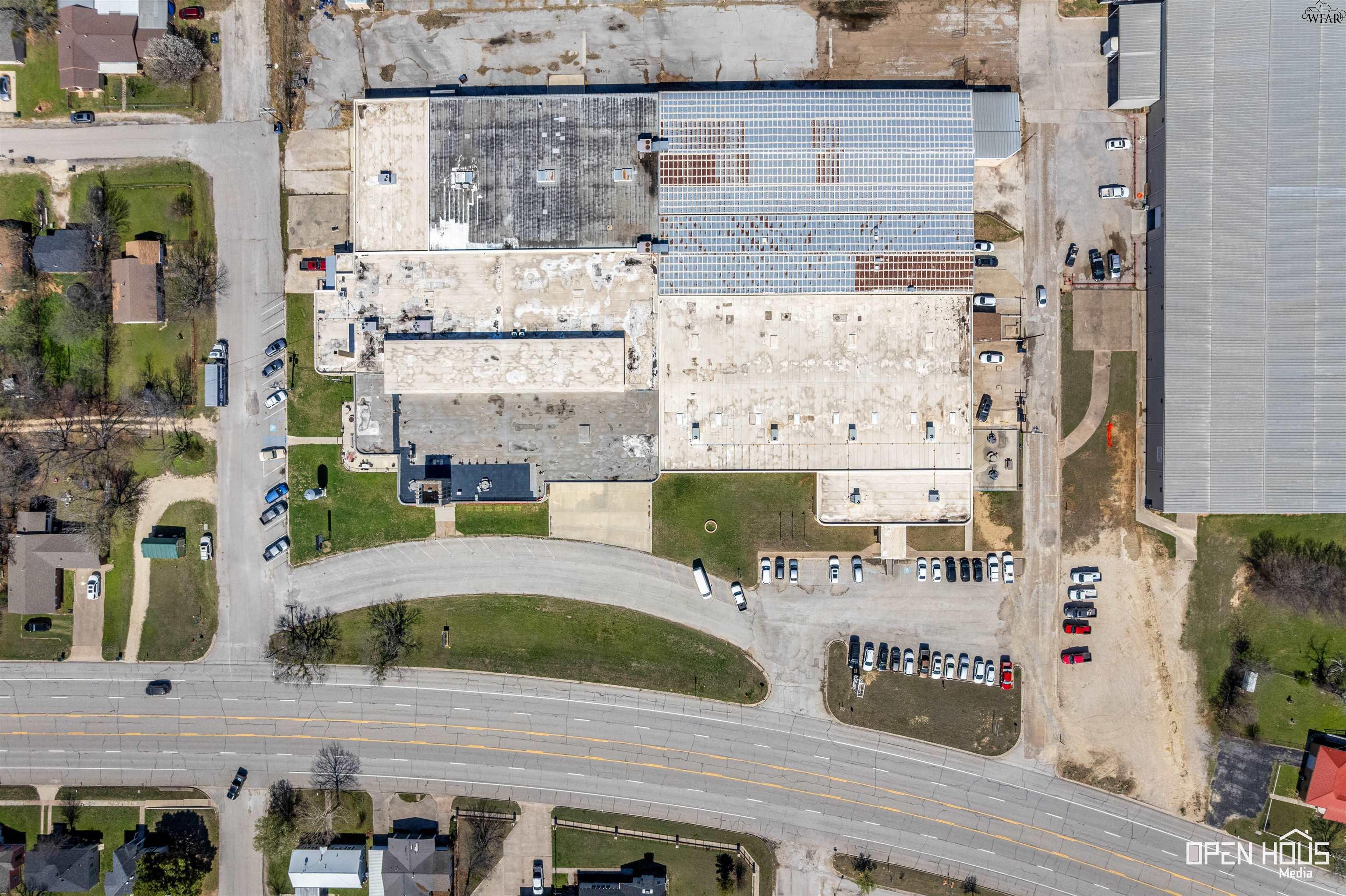 917 E HWY 82 Unit: STE F
