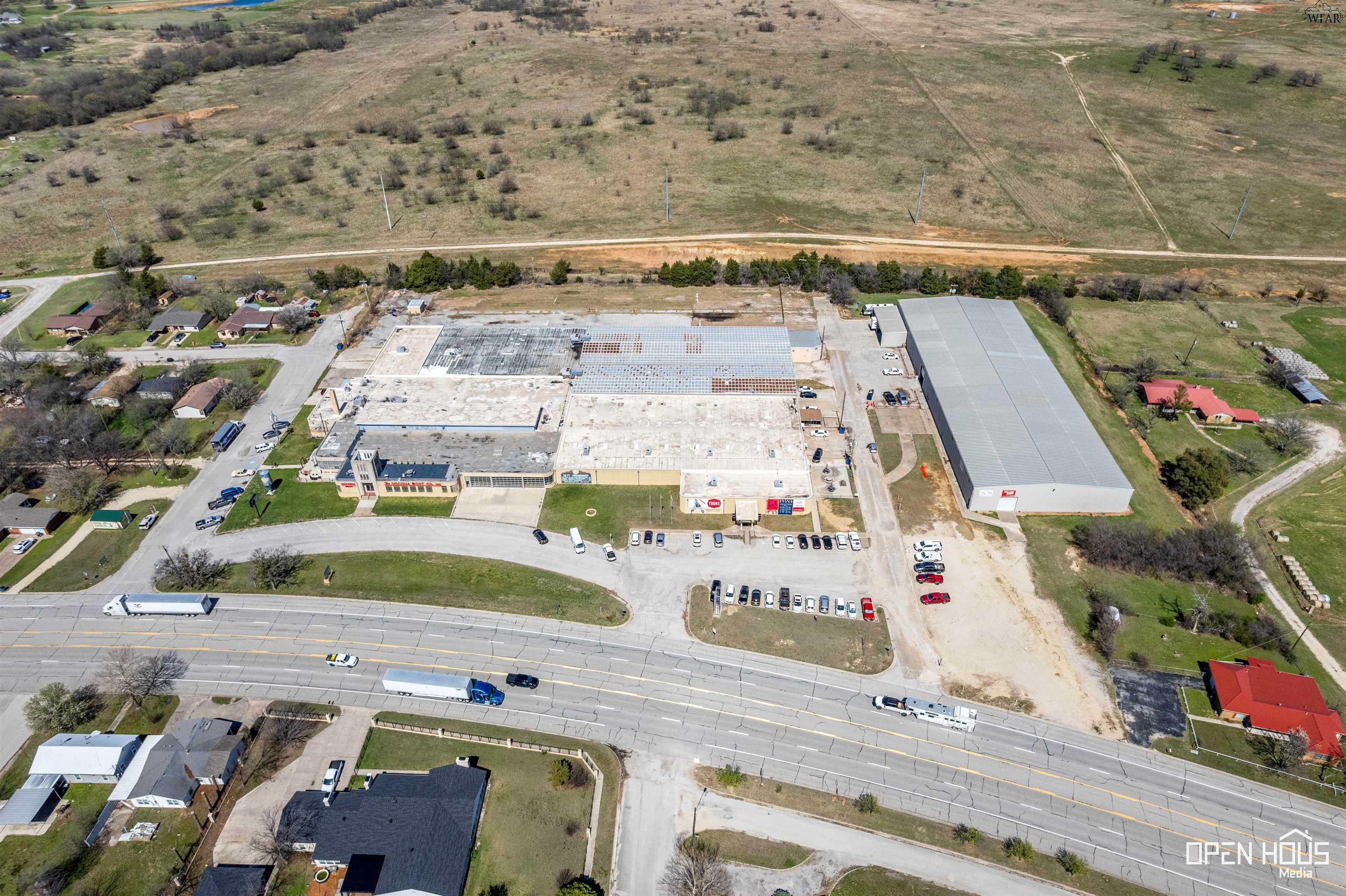 917 E HWY 82 Unit: STE F
