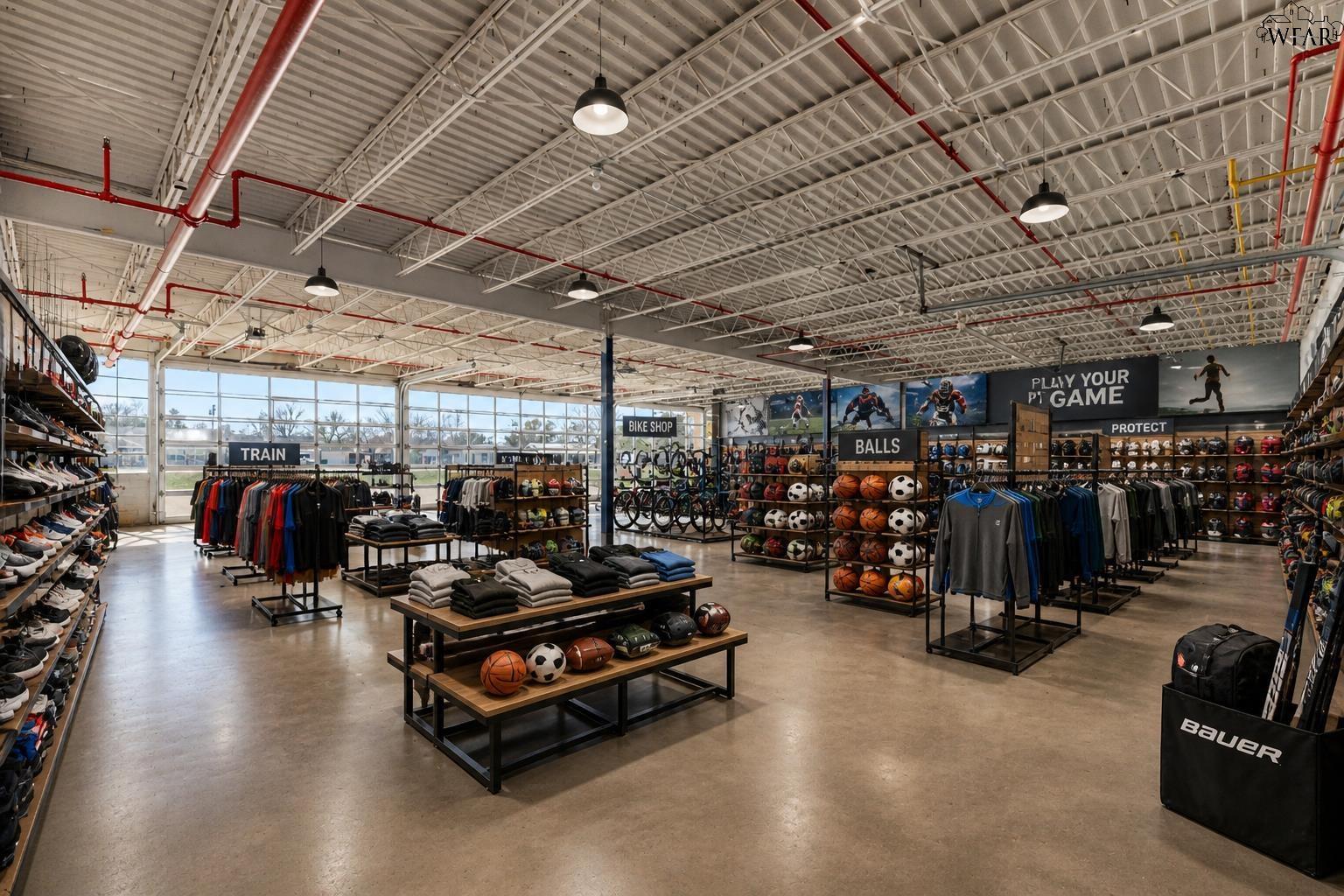 917 E HWY 82 Unit: STE E